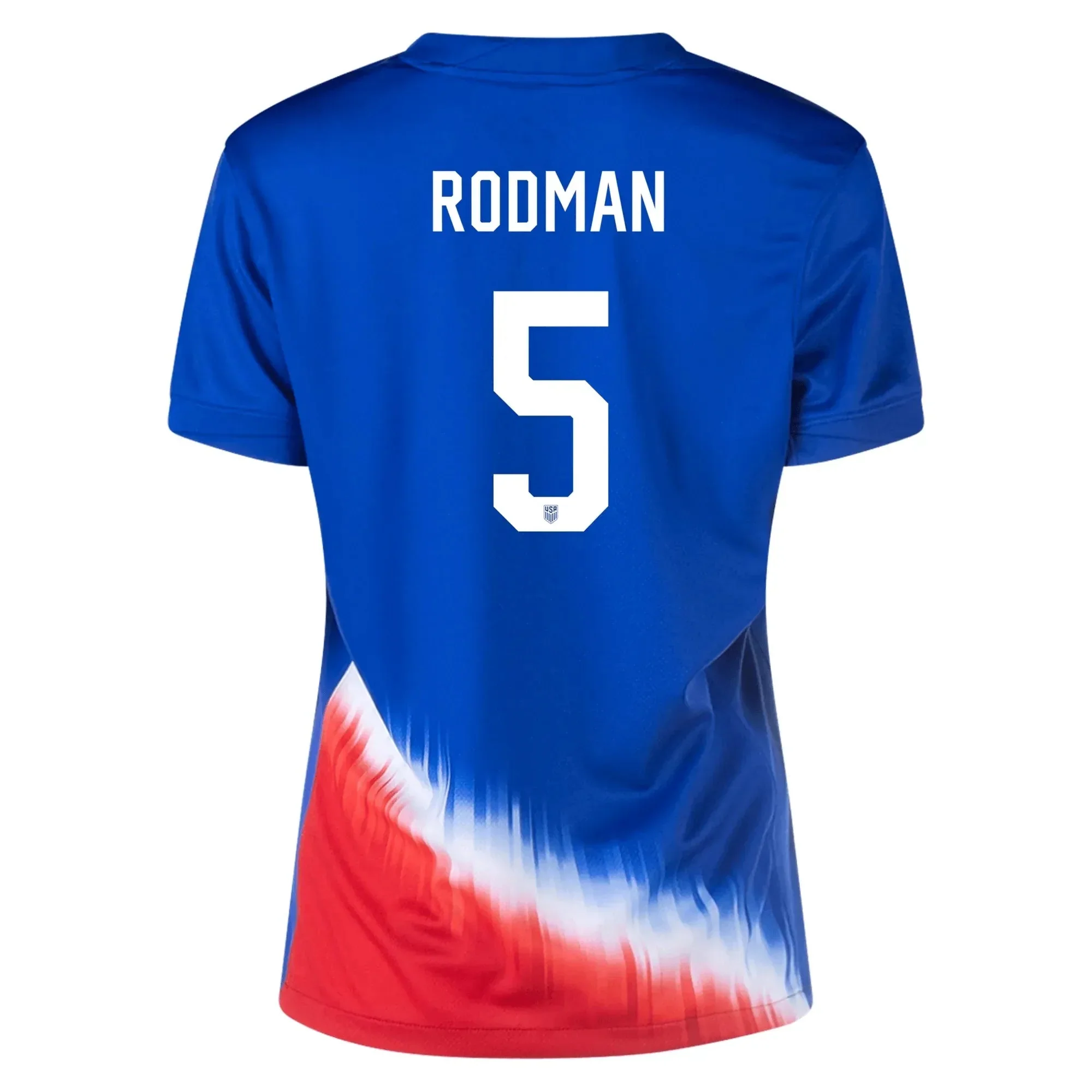 Nike 2024-25 USWNT Women's Stadium Away Jersey - Image 10