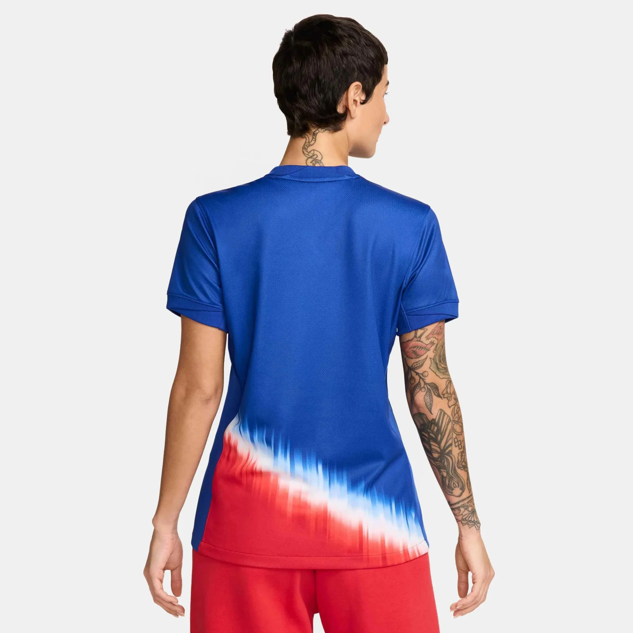 Nike 2024-25 USWNT Women's Stadium Away Jersey - Image 2