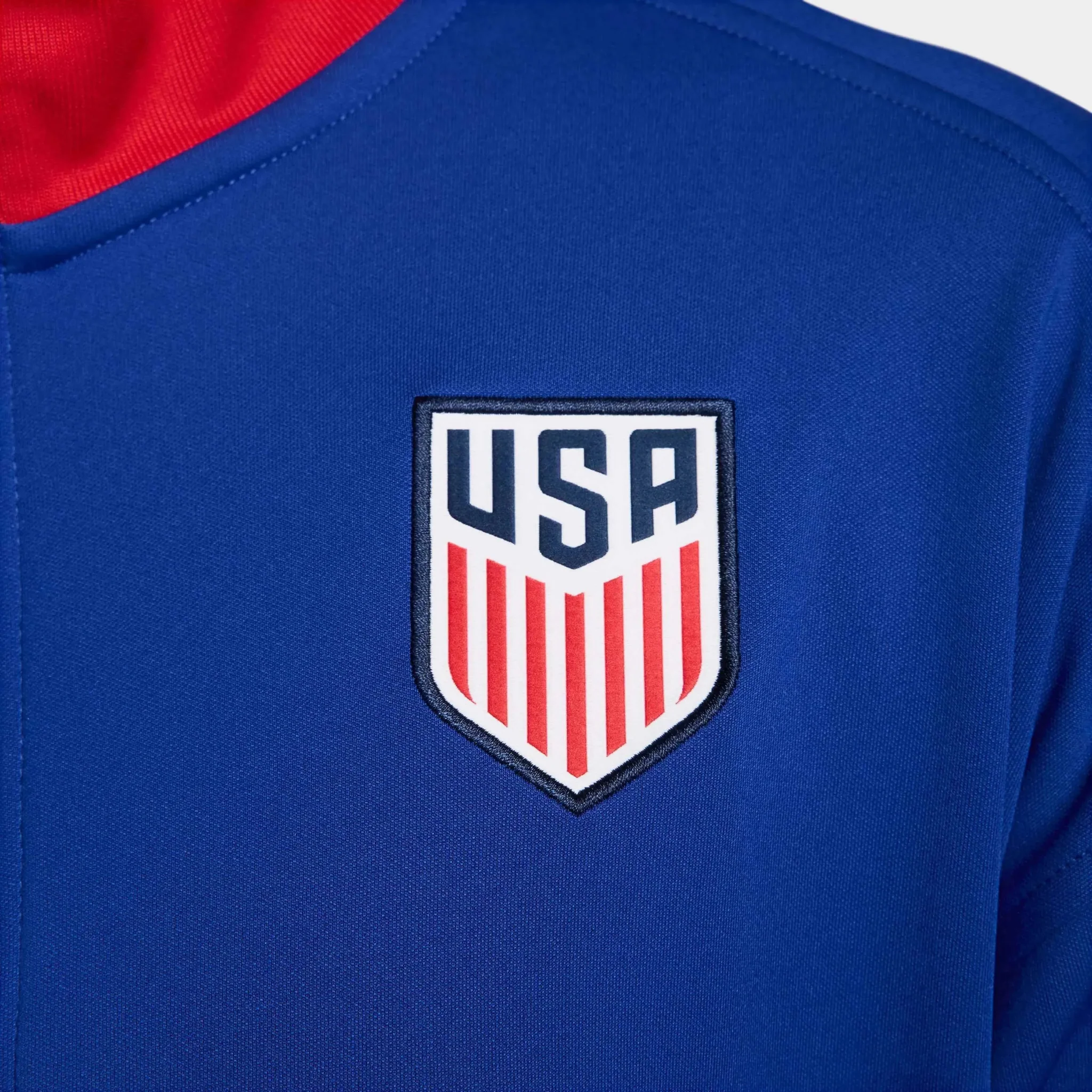 Nike 2024-25 USMNT Women's Dri-Fit Anthem Jacket - Image 4