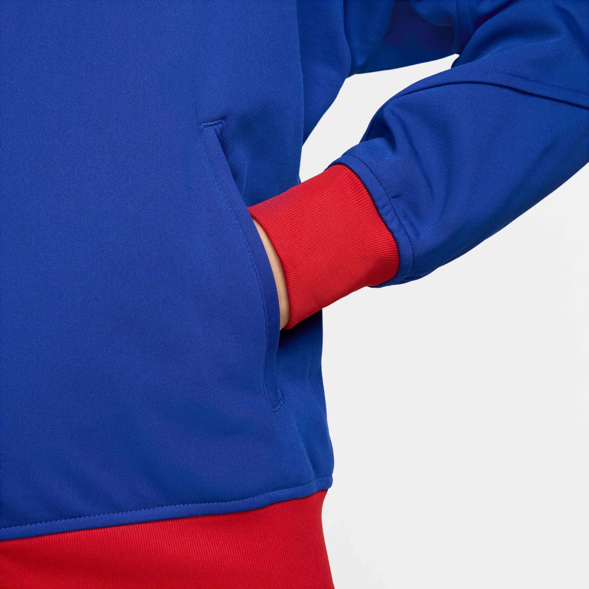 Nike 2024-25 USMNT Women's Dri-Fit Anthem Jacket - Image 6