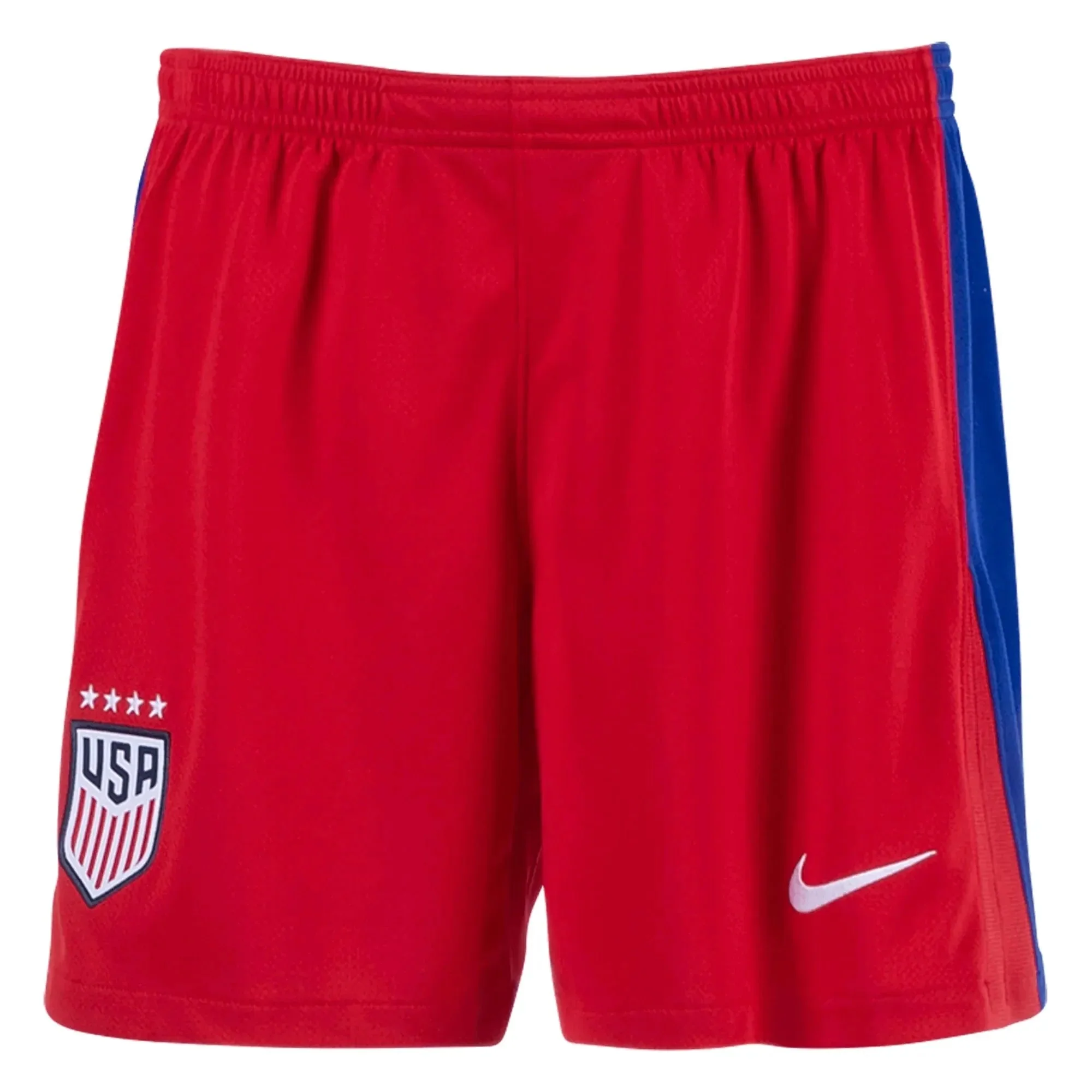Nike 2024-25 USWNT Women's Stadium Away Shorts