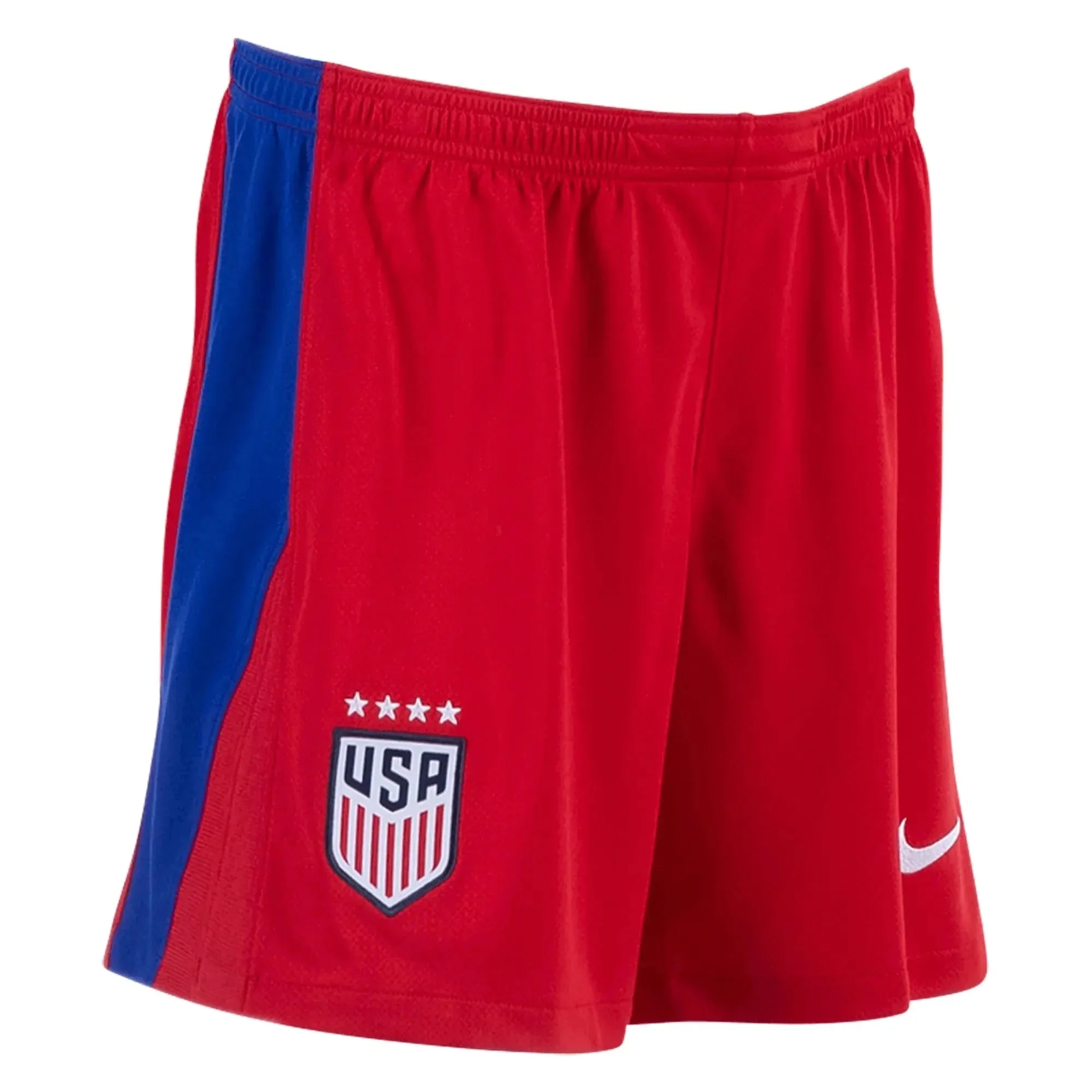 Nike 2024-25 USWNT Women's Stadium Away Shorts - Image 3