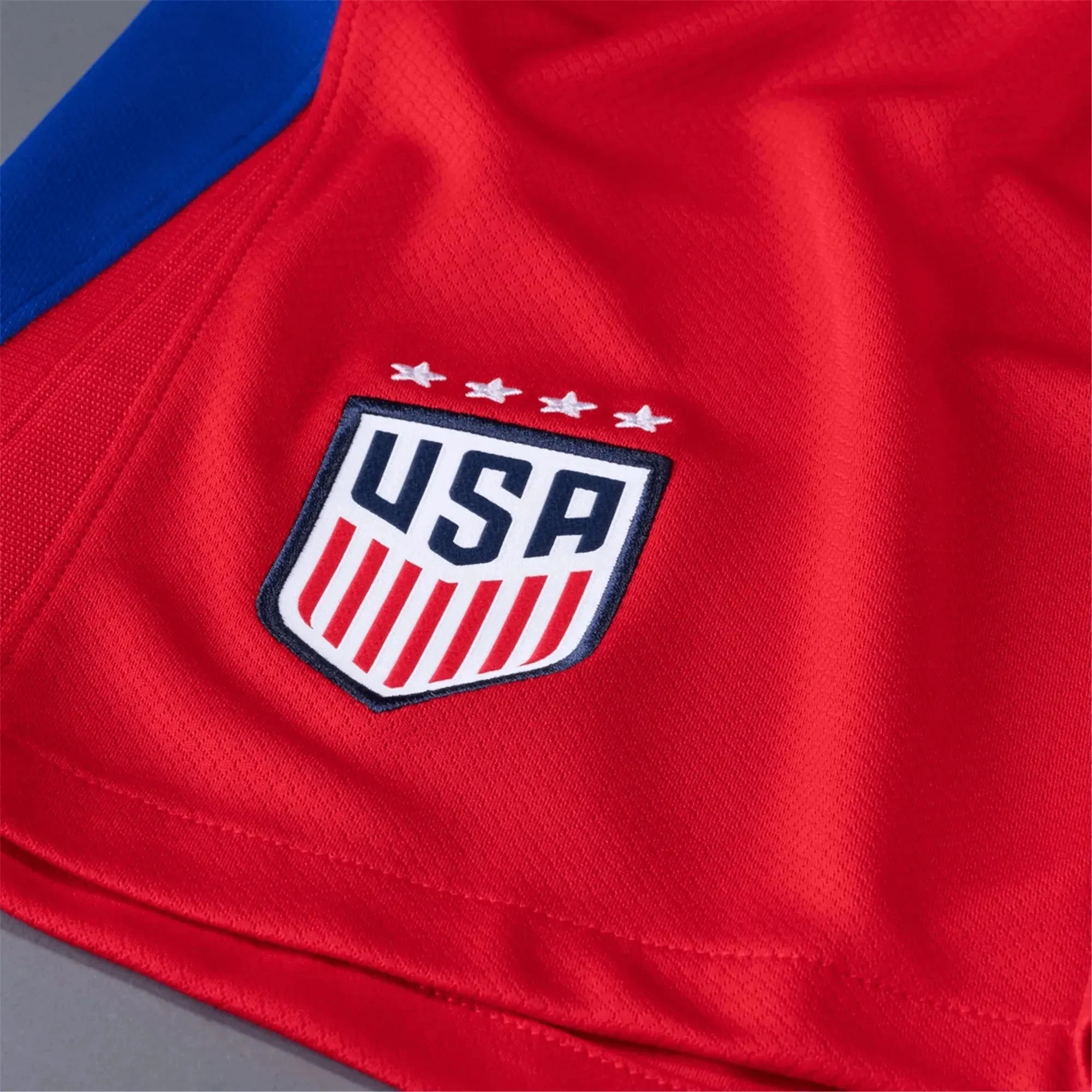 Nike 2024-25 USWNT Women's Stadium Away Shorts - Image 5
