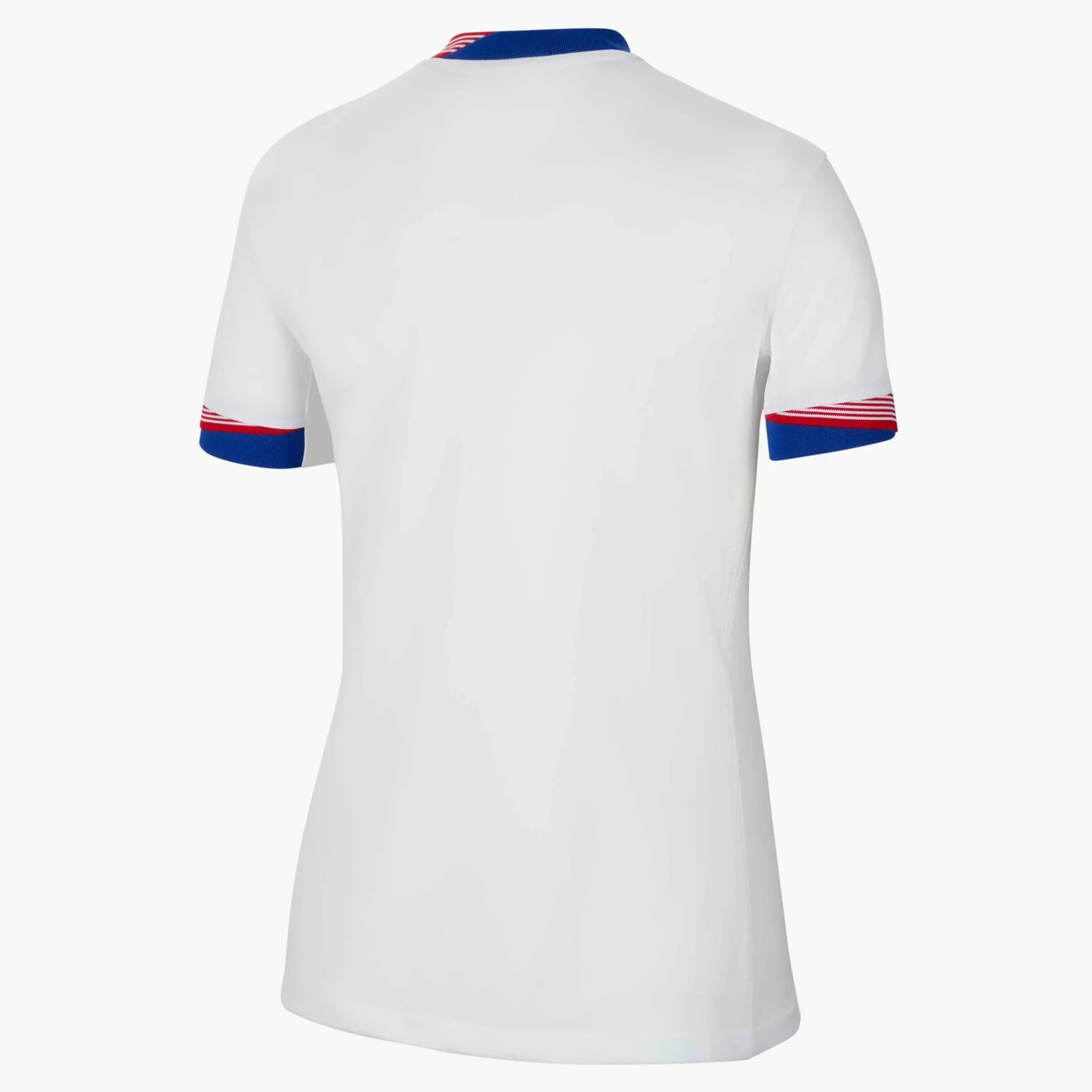 Nike 2024-25 USMNT Women's Stadium Home Jersey - Image 2