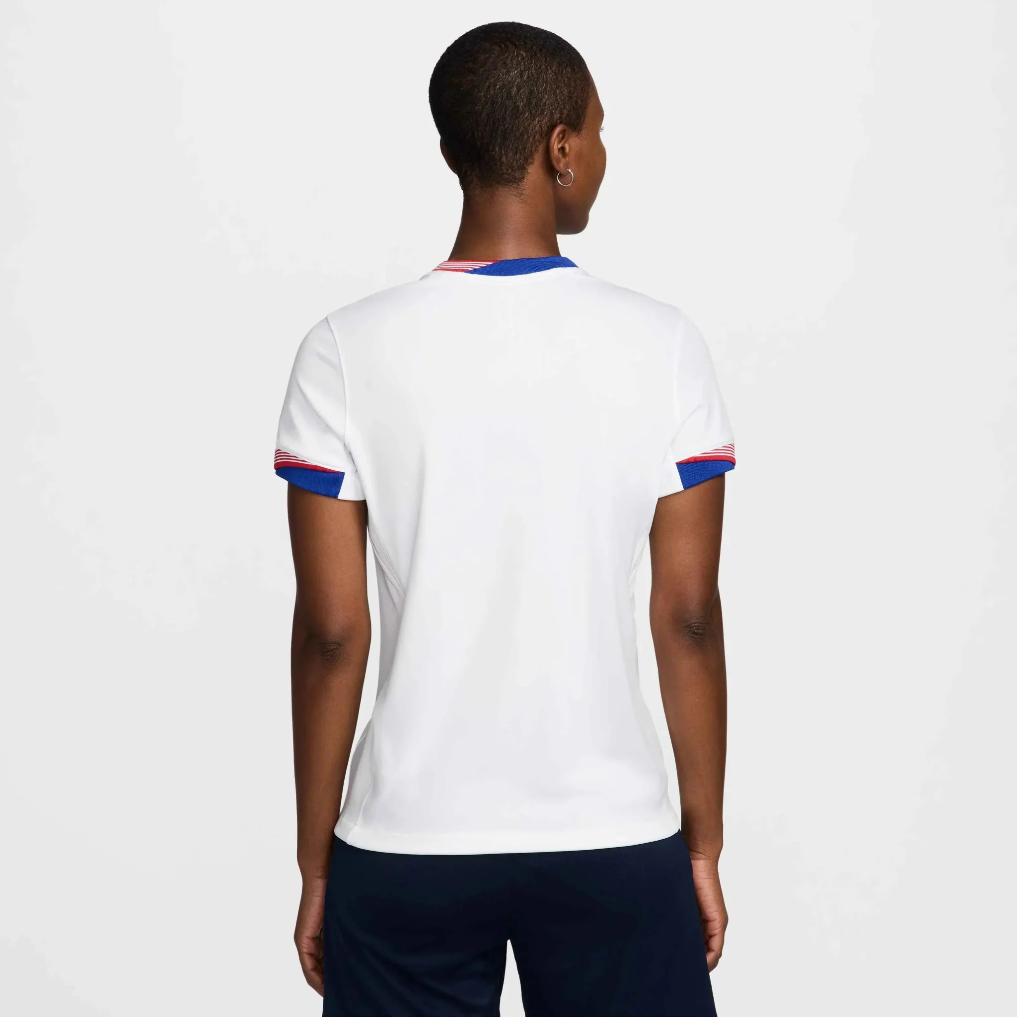 Nike 2024-25 USMNT Women's Stadium Home Jersey - Image 4