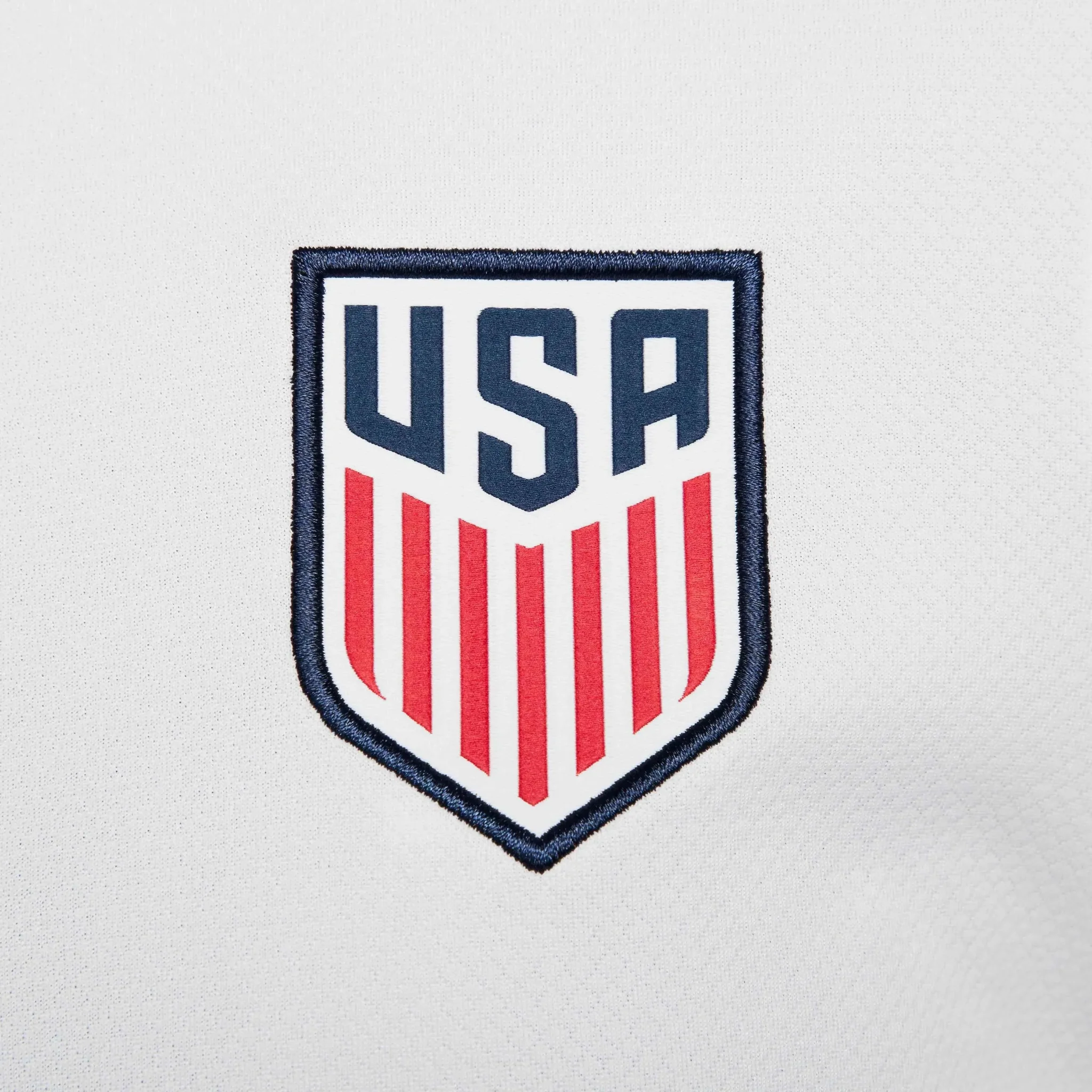 Nike 2024-25 USMNT Women's Stadium Home Jersey - Image 6