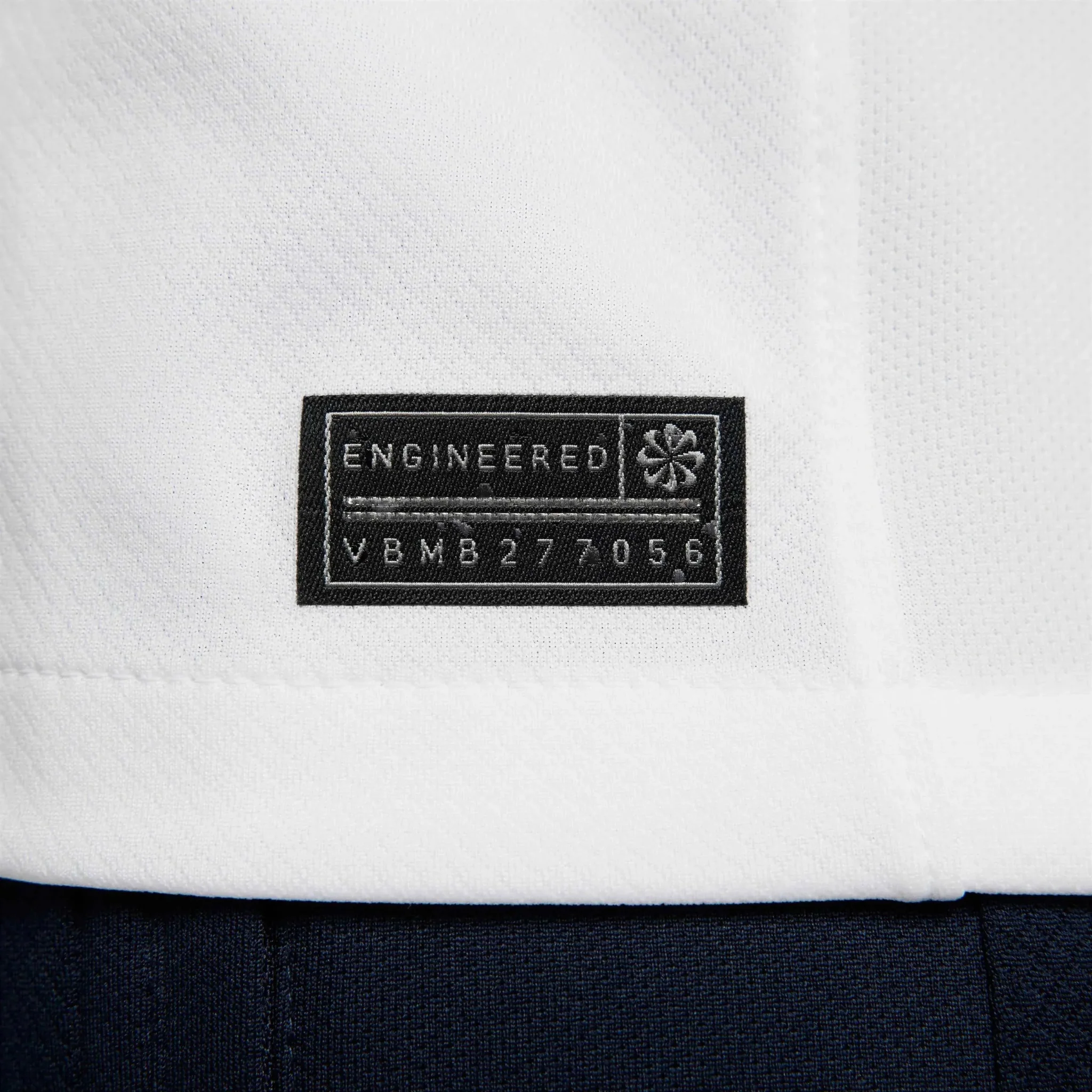 Nike 2024-25 USMNT Women's Stadium Home Jersey - Image 7