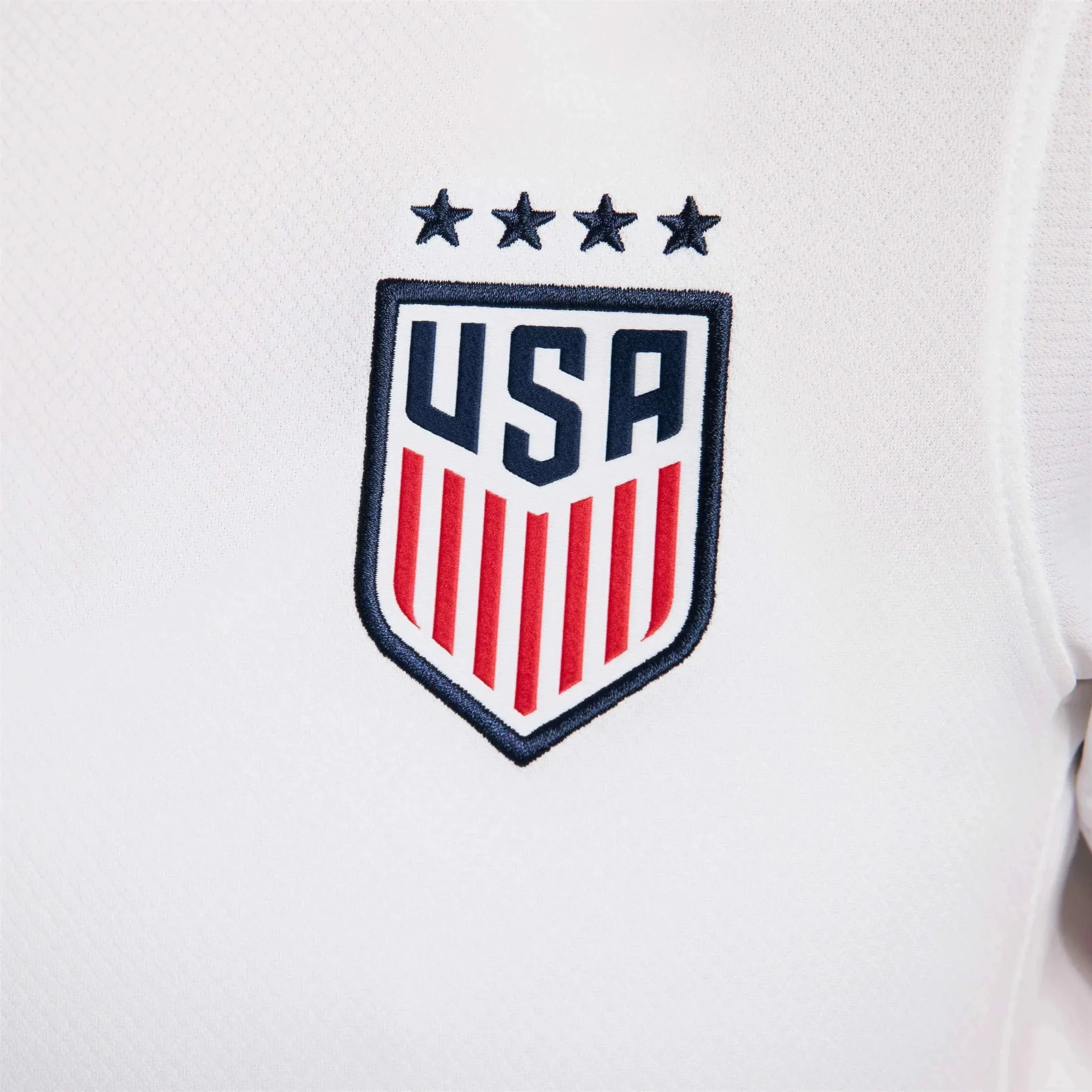 Nike 2024-25 USWNT Women's Stadium Home Jersey - Image 6