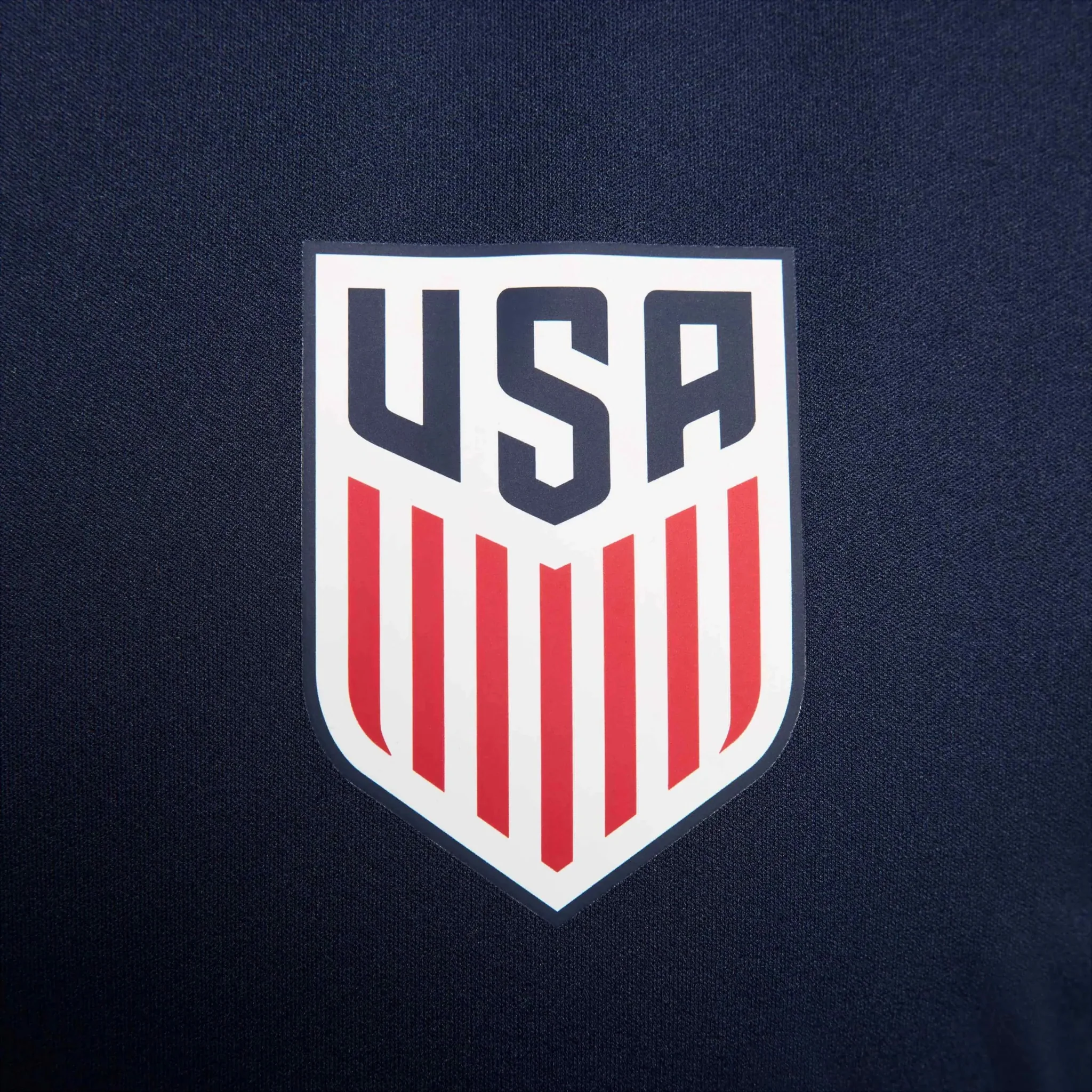 Nike 2024-25 USMNT Women's Storm-Fit Drill Top - Image 5