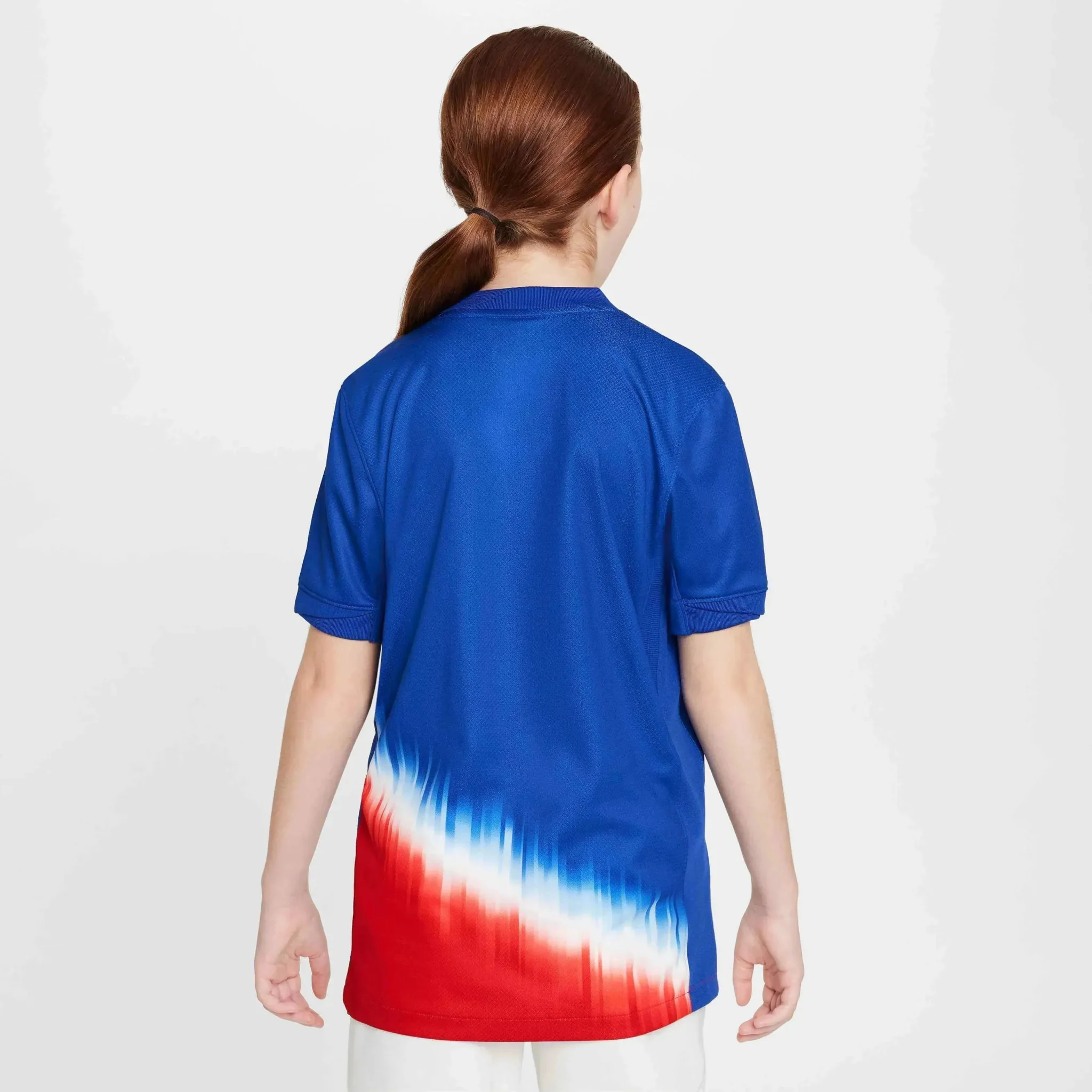 Nike 2024-25 USMNT Youth Stadium Away Jersey - Image 2