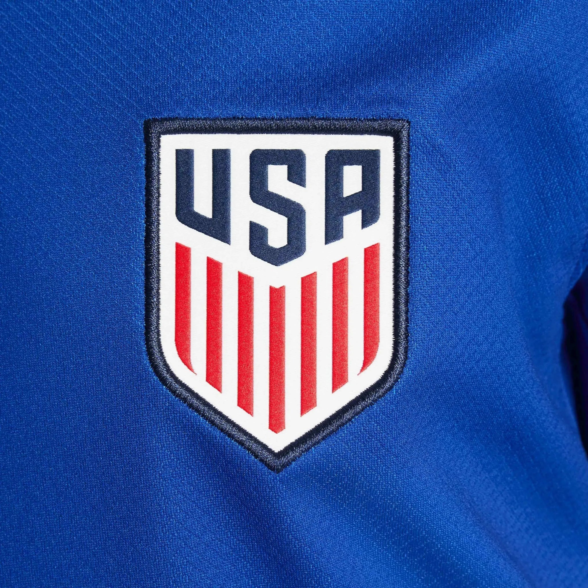 Nike 2024-25 USMNT Youth Stadium Away Jersey - Image 4