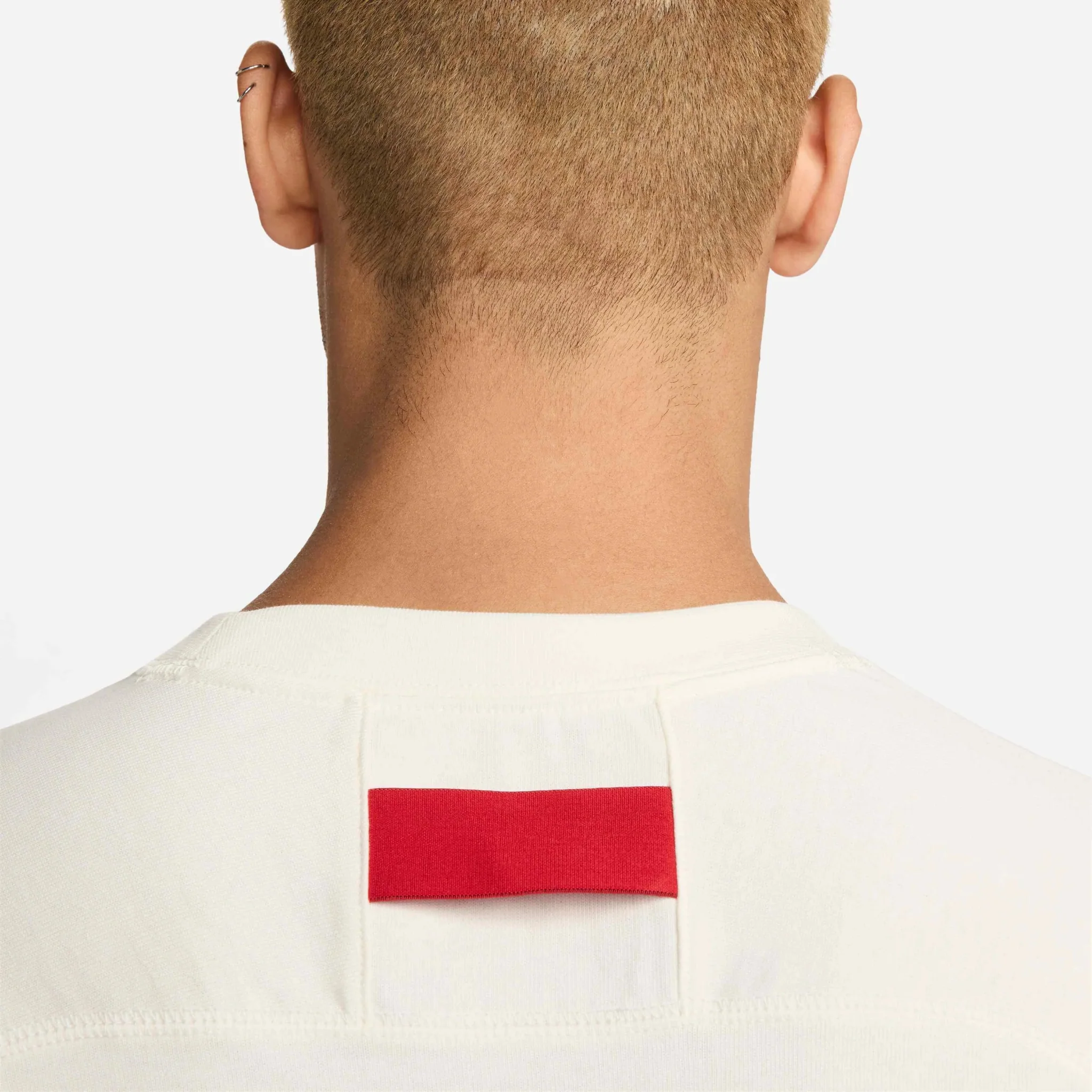 Nike 2024-25 Portugal Men's Travel T-Shirt - Image 4