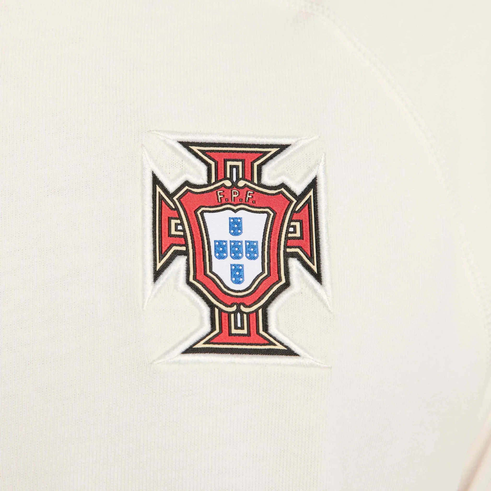 Nike 2024-25 Portugal Men's Travel T-Shirt - Image 5