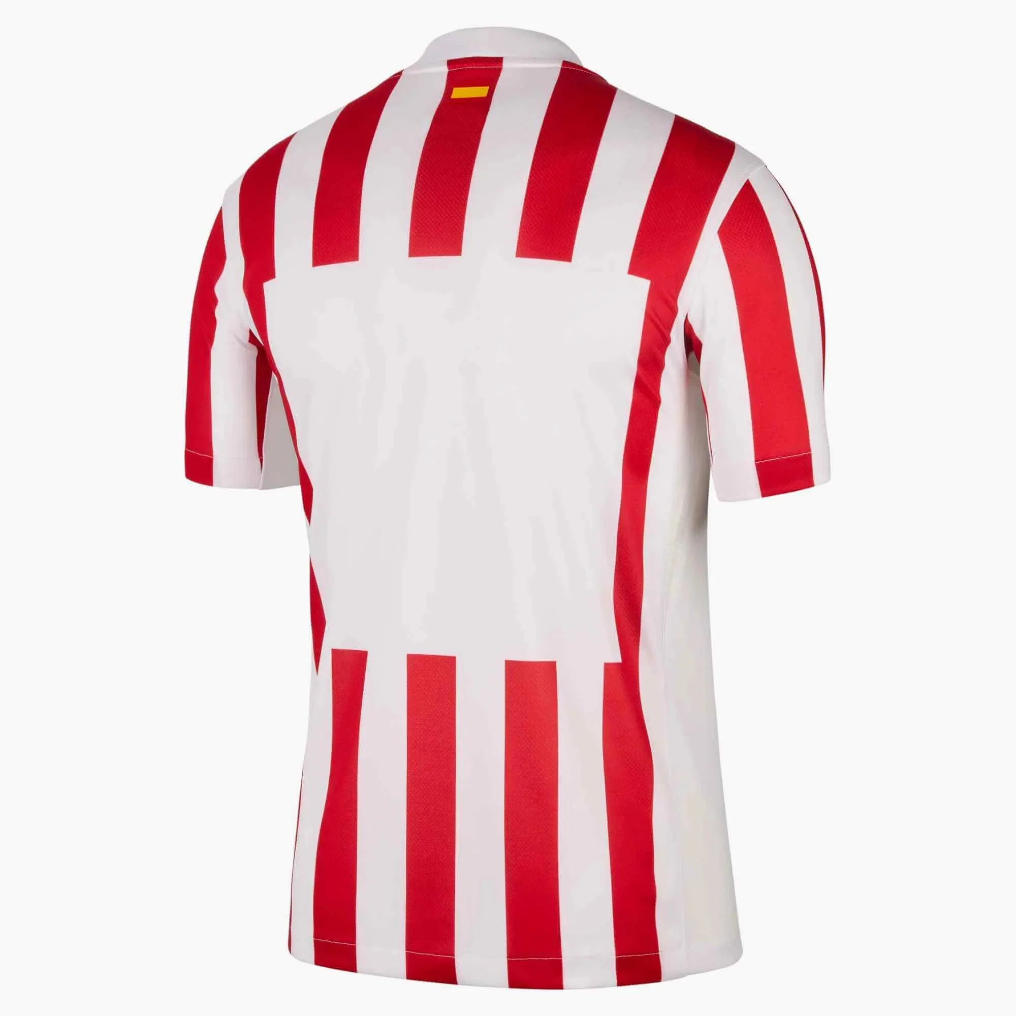 Nike 2025-26 Atletico Madrid Men's Stadium Home Soccer Jersey - Image 2