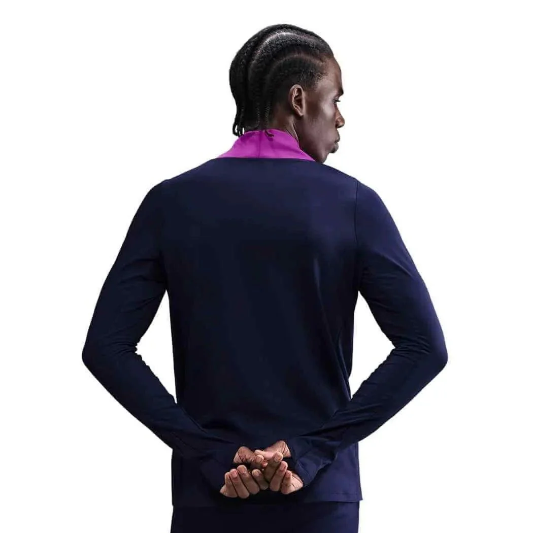 Nike 2025-26 Barcelona Men's Strike Drill Top - Image 2