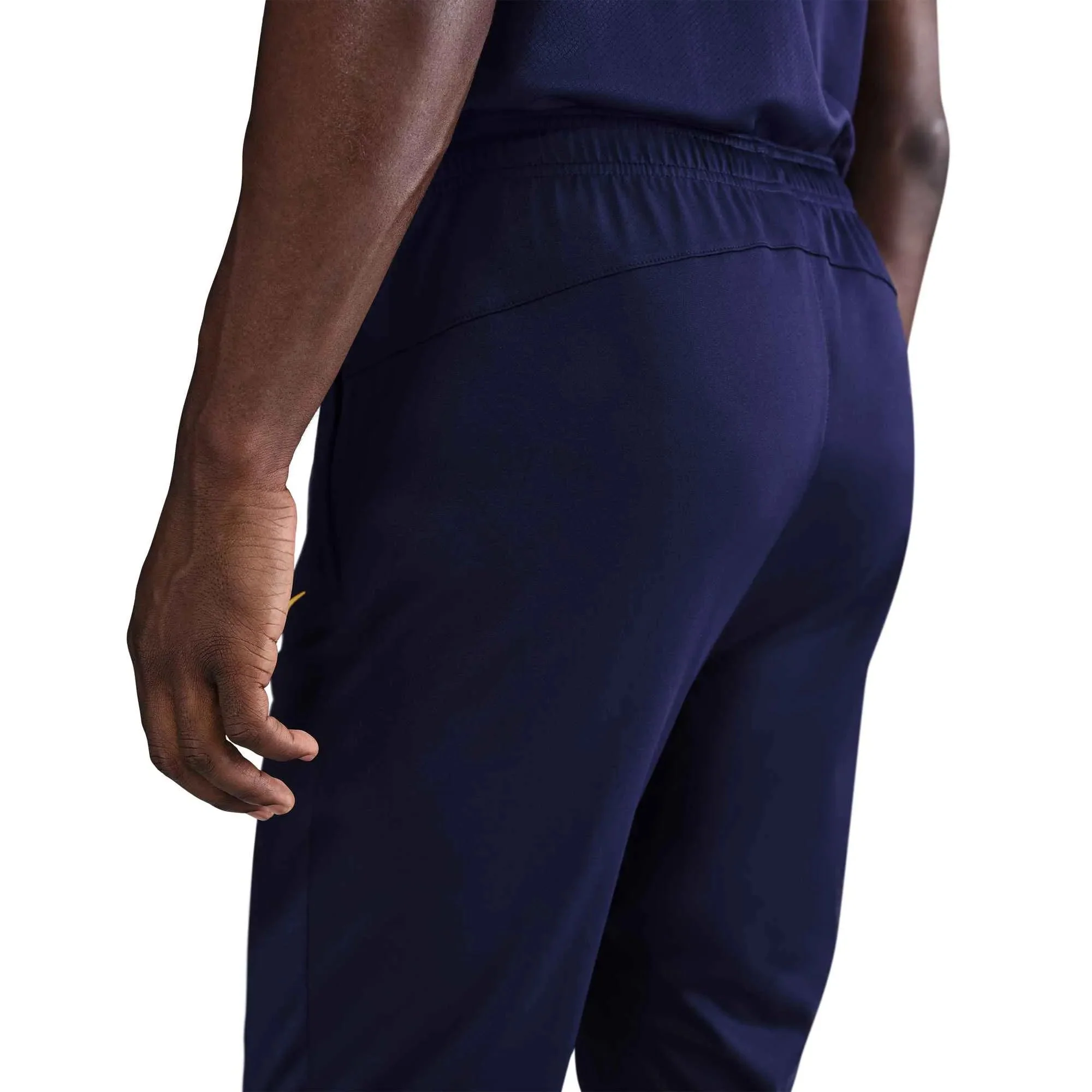Nike 2025-26 Barcelona Men's Strike Track Pants - Image 5