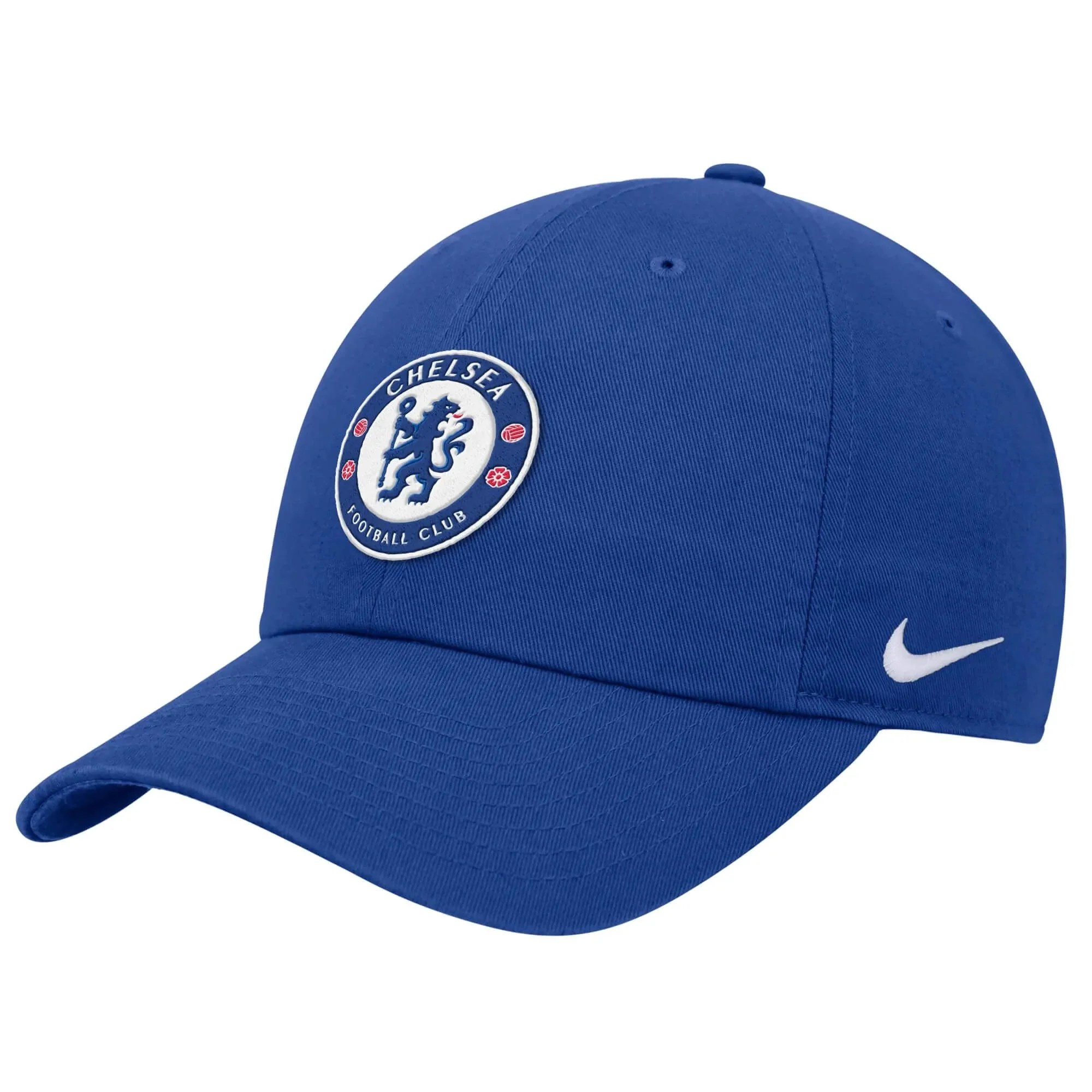 Nike 2025-26 Chelsea Global Futbol Club Cap