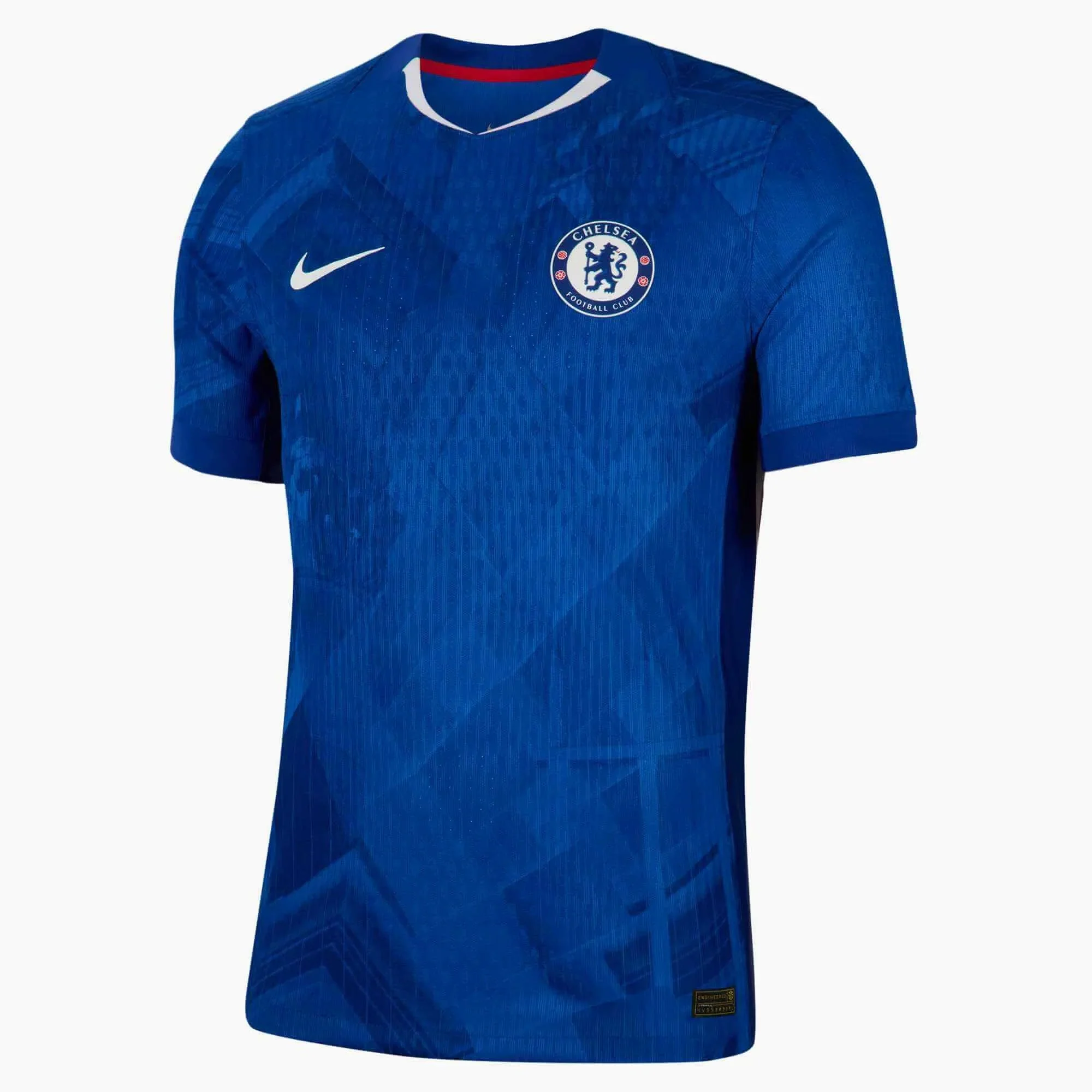 Nike 2025-26 Chelsea Men's Authentic Home Soccer Jersey
