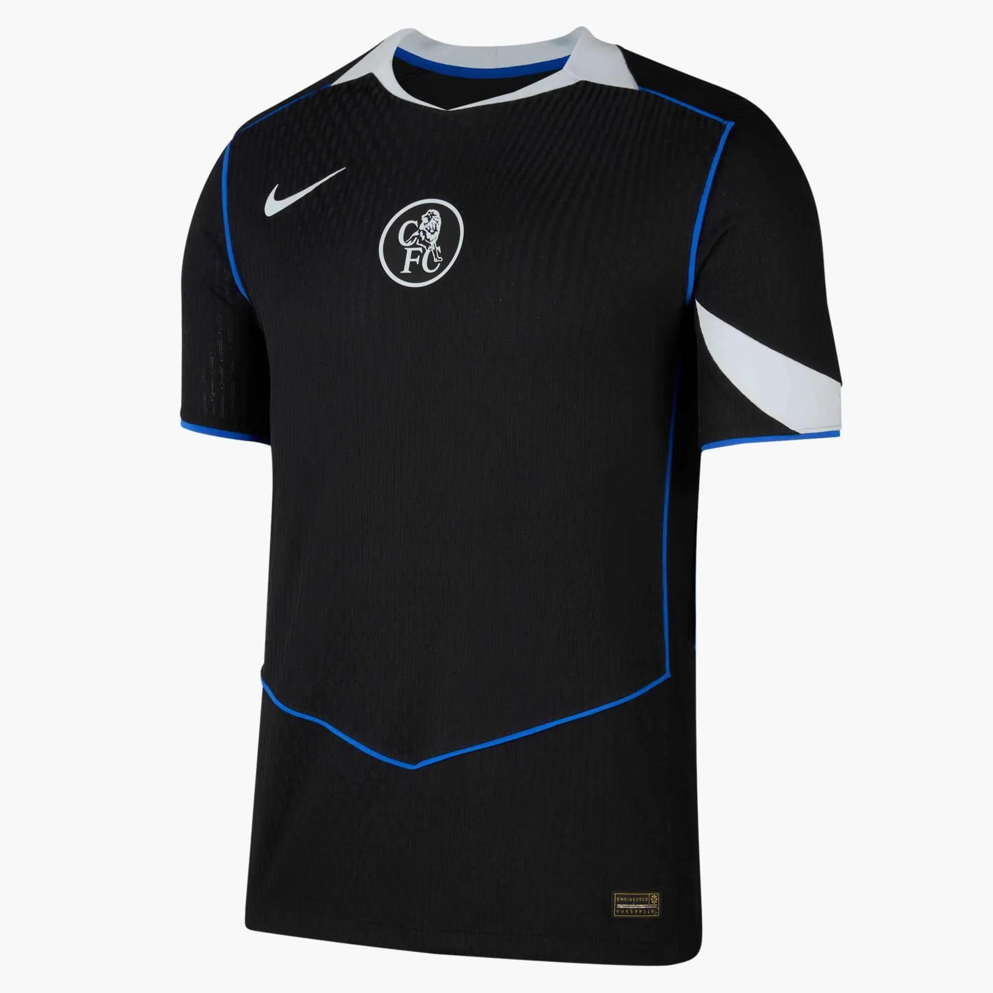 Nike 2025-26 Chelsea Men's Authentic Third Soccer Jersey