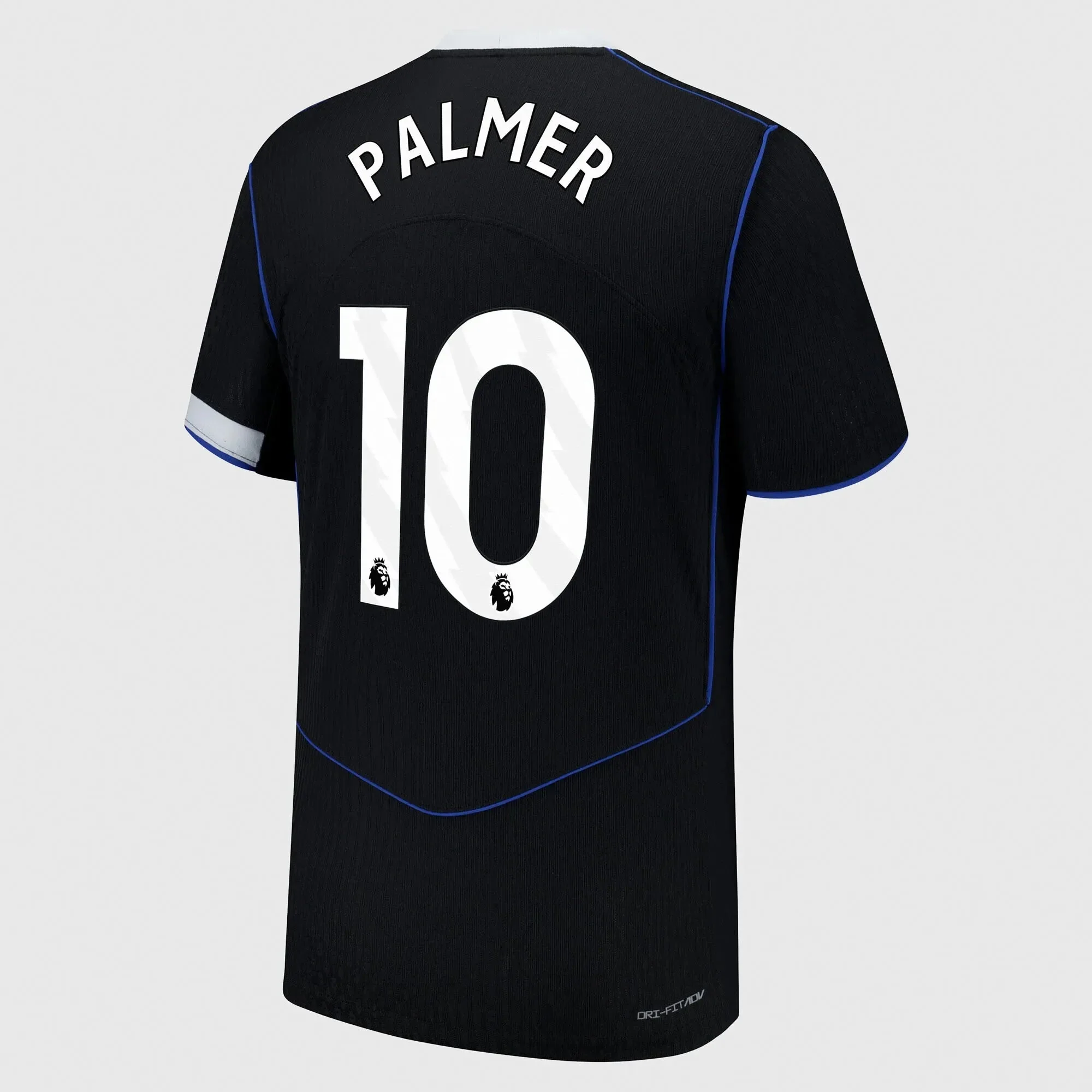 Nike 2025-26 Chelsea Men's Authentic Third Soccer Jersey - Image 10