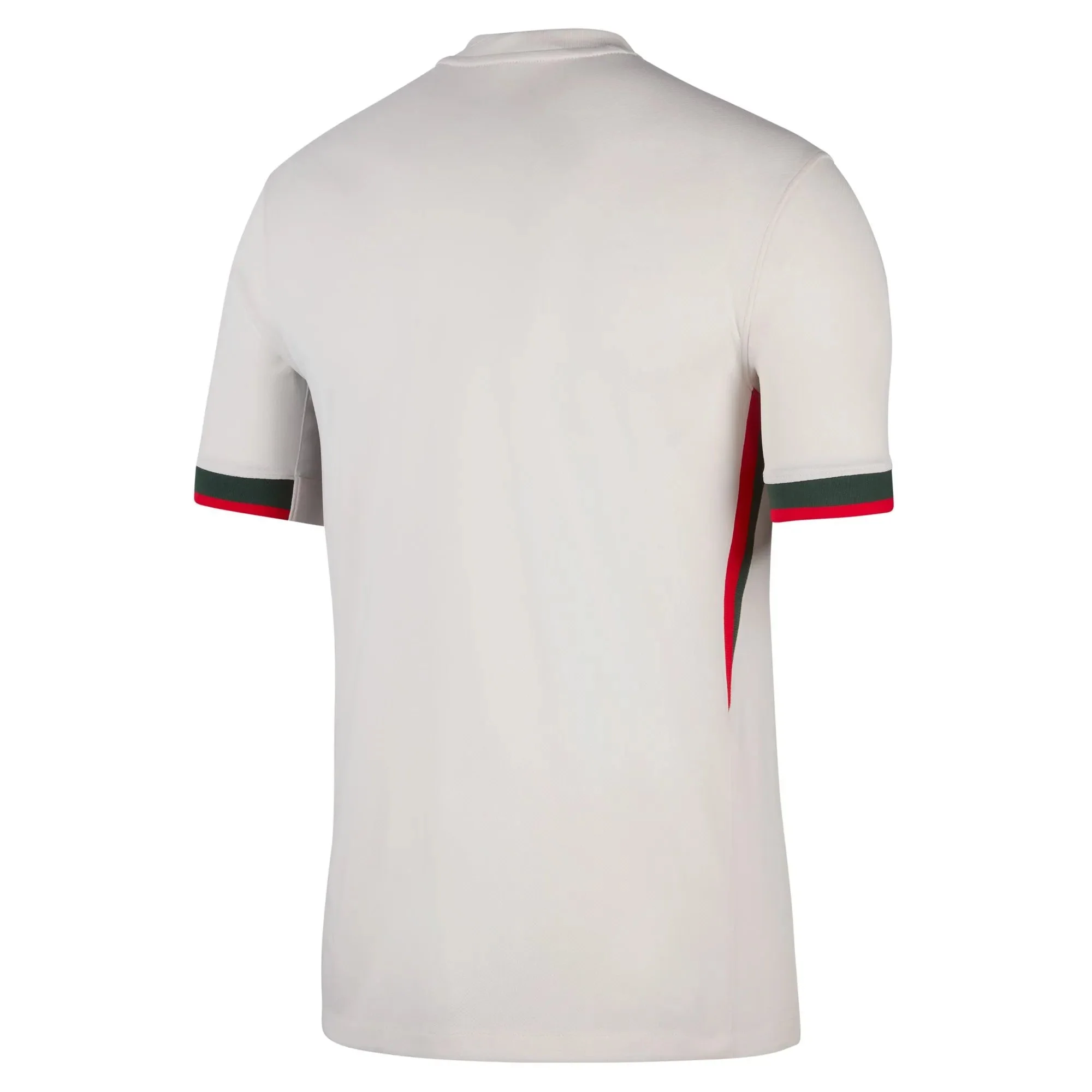 Nike 2025-26 Chelsea Men's Stadium Away Soccer Jersey - Image 2