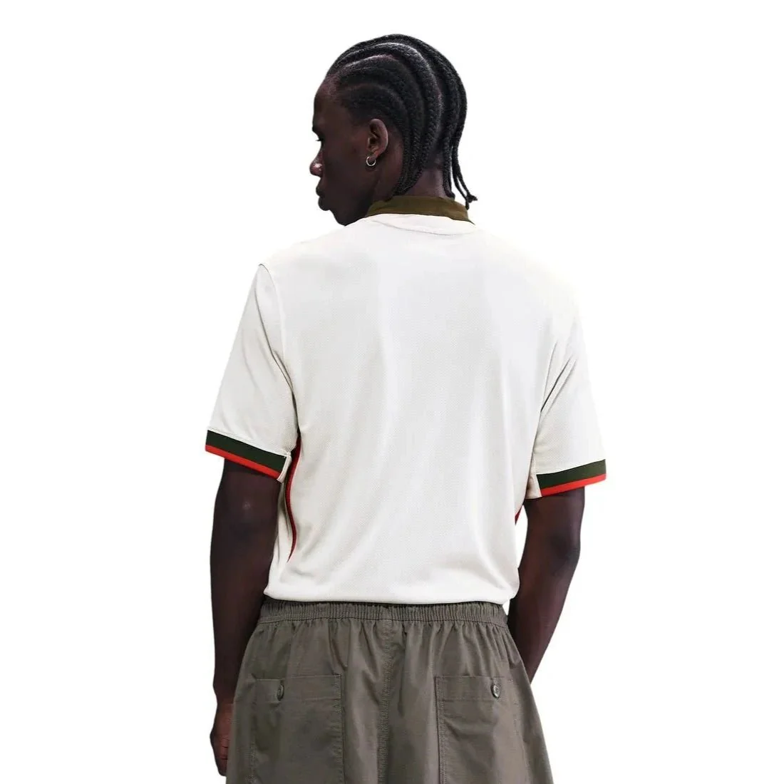Nike 2025-26 Chelsea Men's Stadium Away Soccer Jersey - Image 4