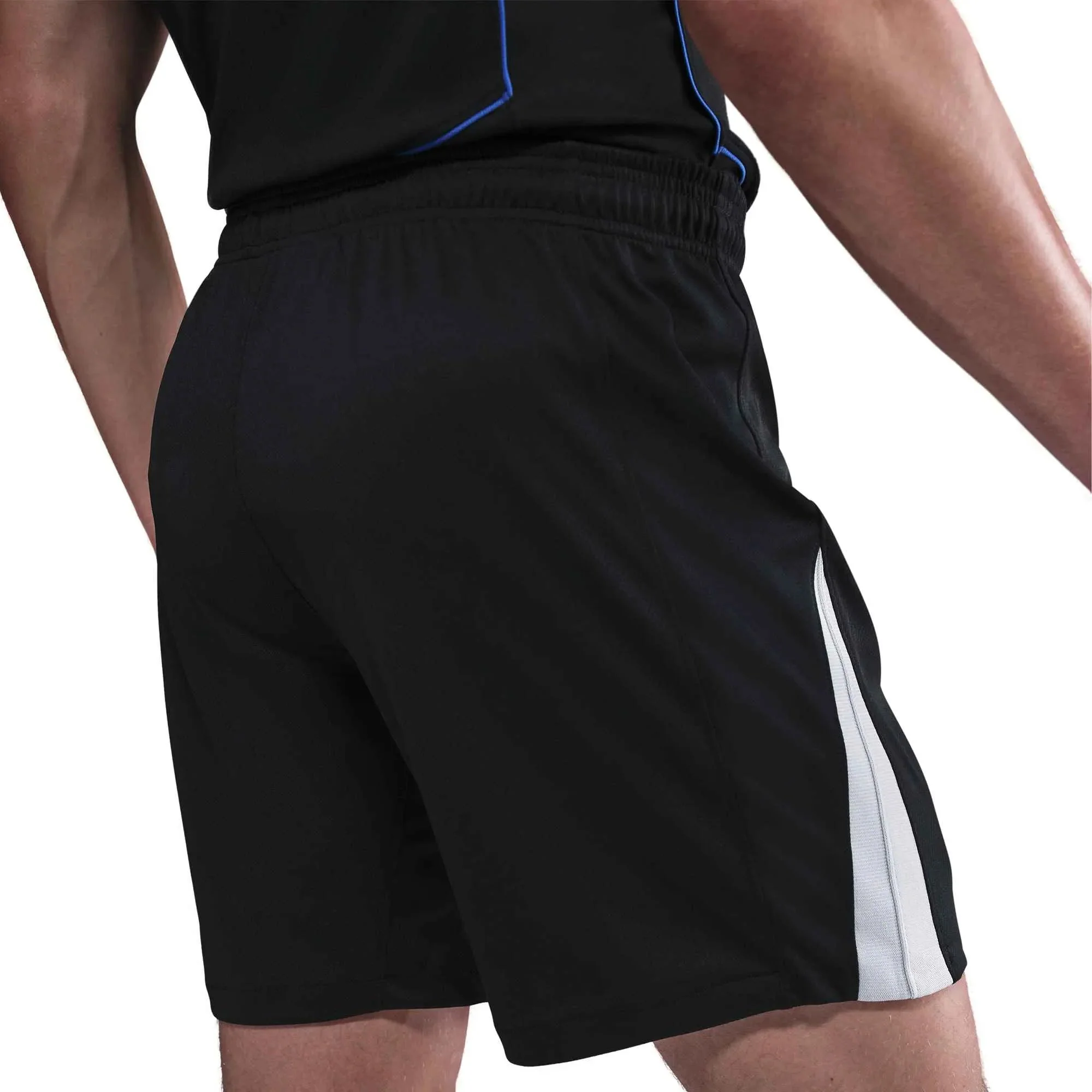 Nike 2025-26 Chelsea Men's Stadium Third Shorts - Image 5