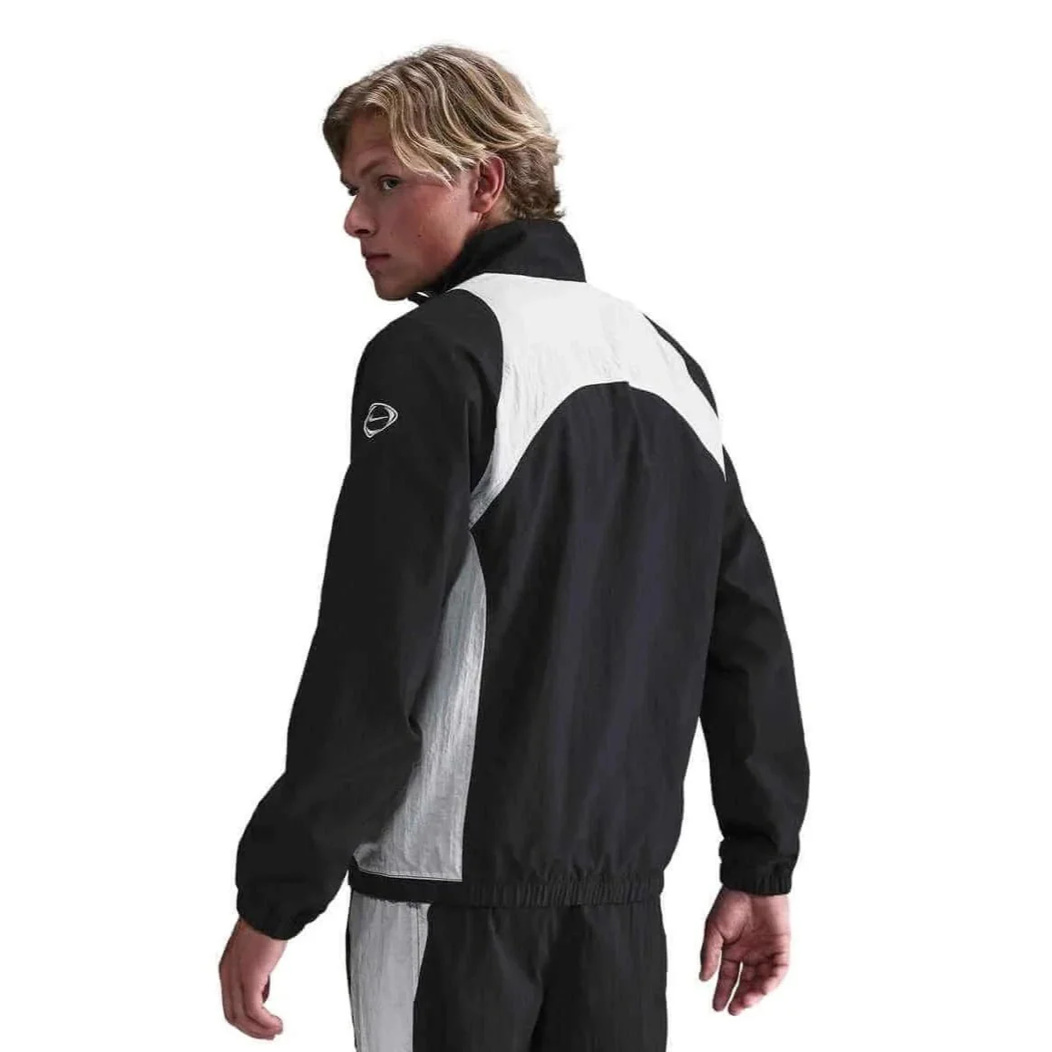 Nike 2025-26 Chelsea Men's T90 Track Jacket - Image 2
