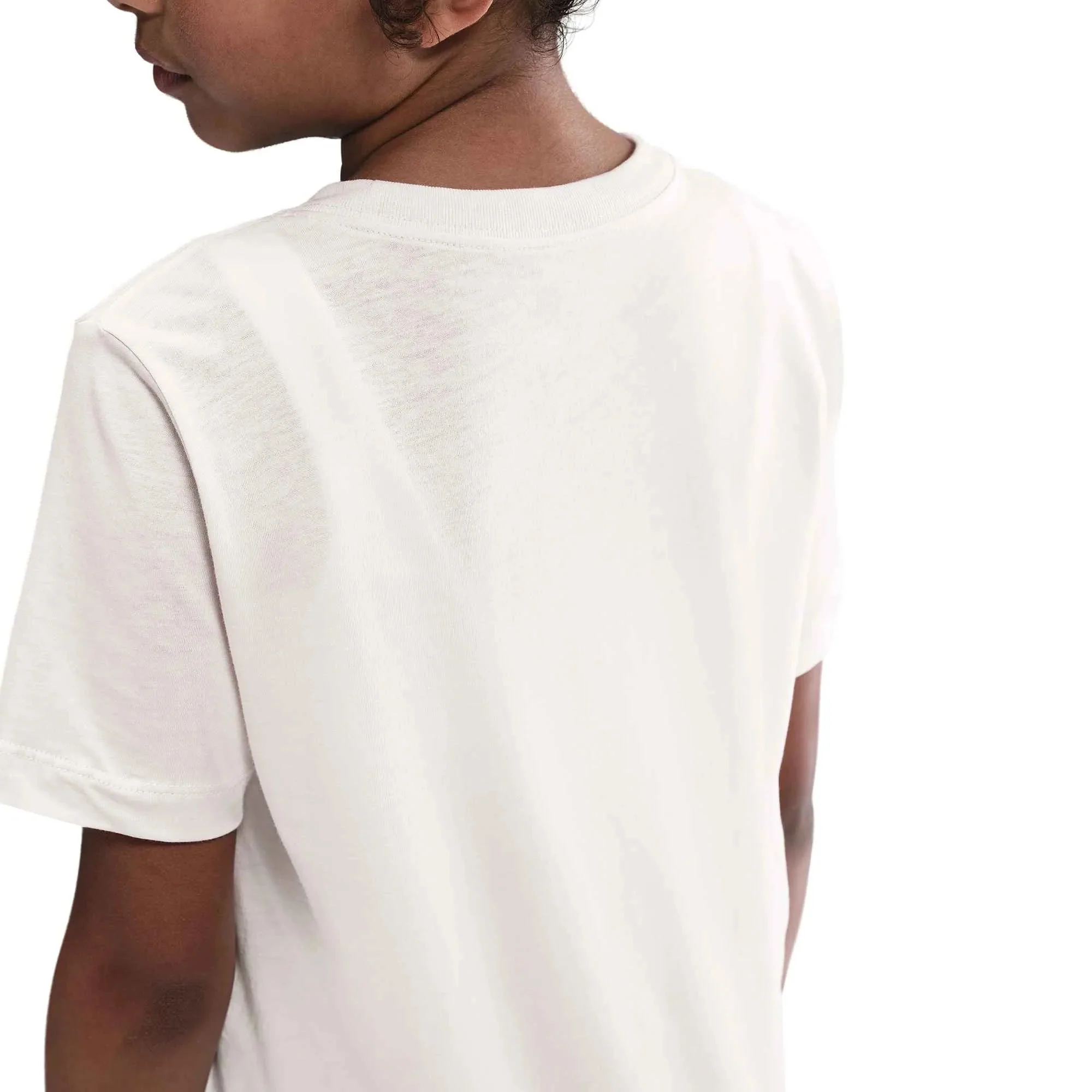 Nike 2025-26 Chelsea Youth Lion Tee - Image 5