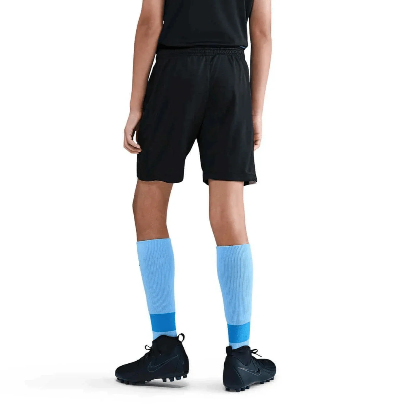 Nike 2025-26 Chelsea Youth Stadium Third Shorts - Image 2