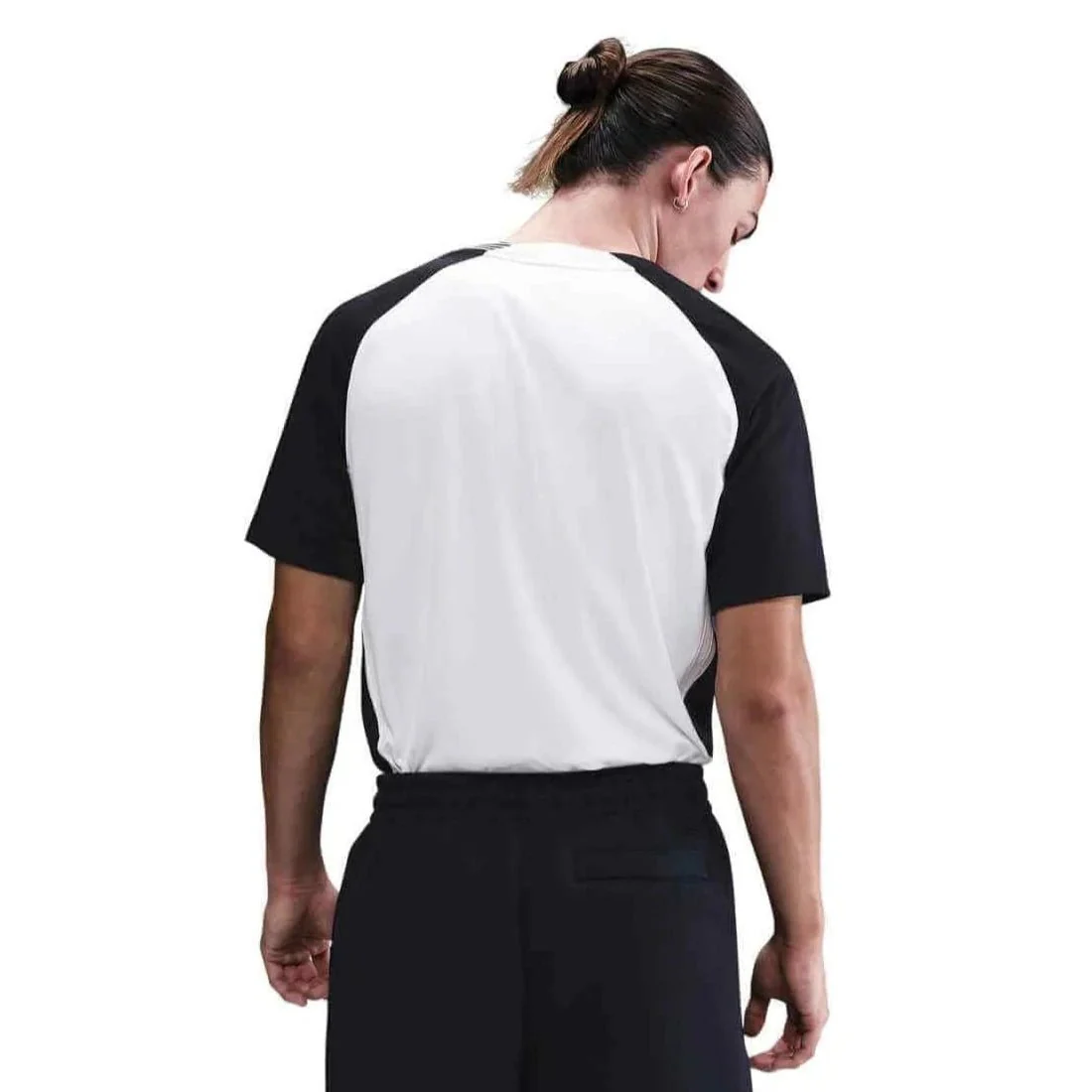 Nike 2025-26 Corinthians Men's Stadium Home Soccer Jersey - Image 2