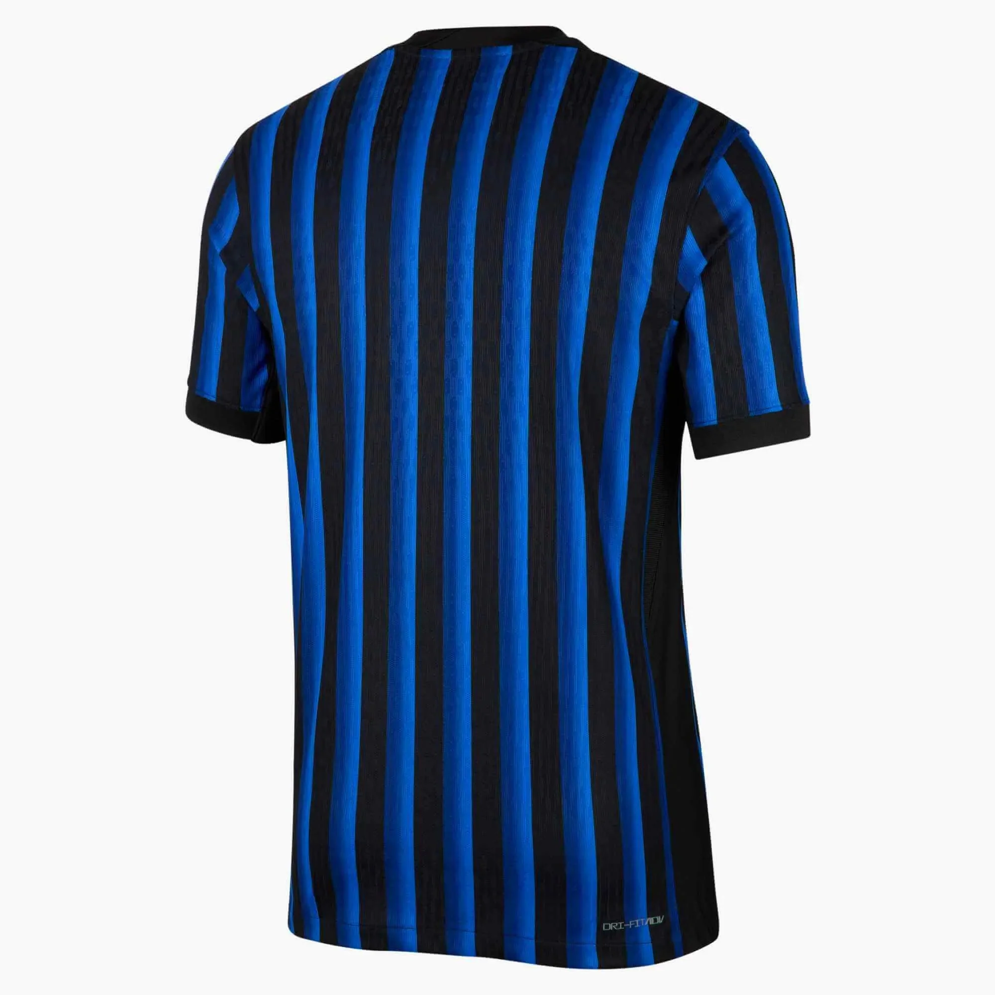 Nike 2025-26 Inter Milan Men's Authentic Home Soccer Jersey - Image 2
