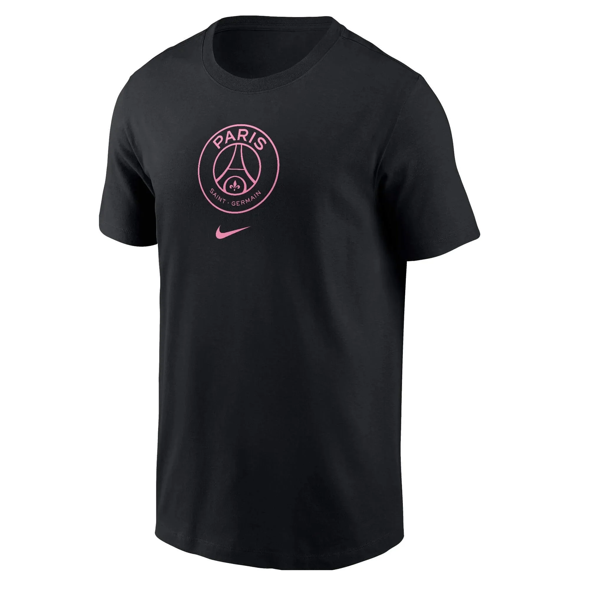 Nike 2025-26 PSG Men's Core Short-Sleeve Tee