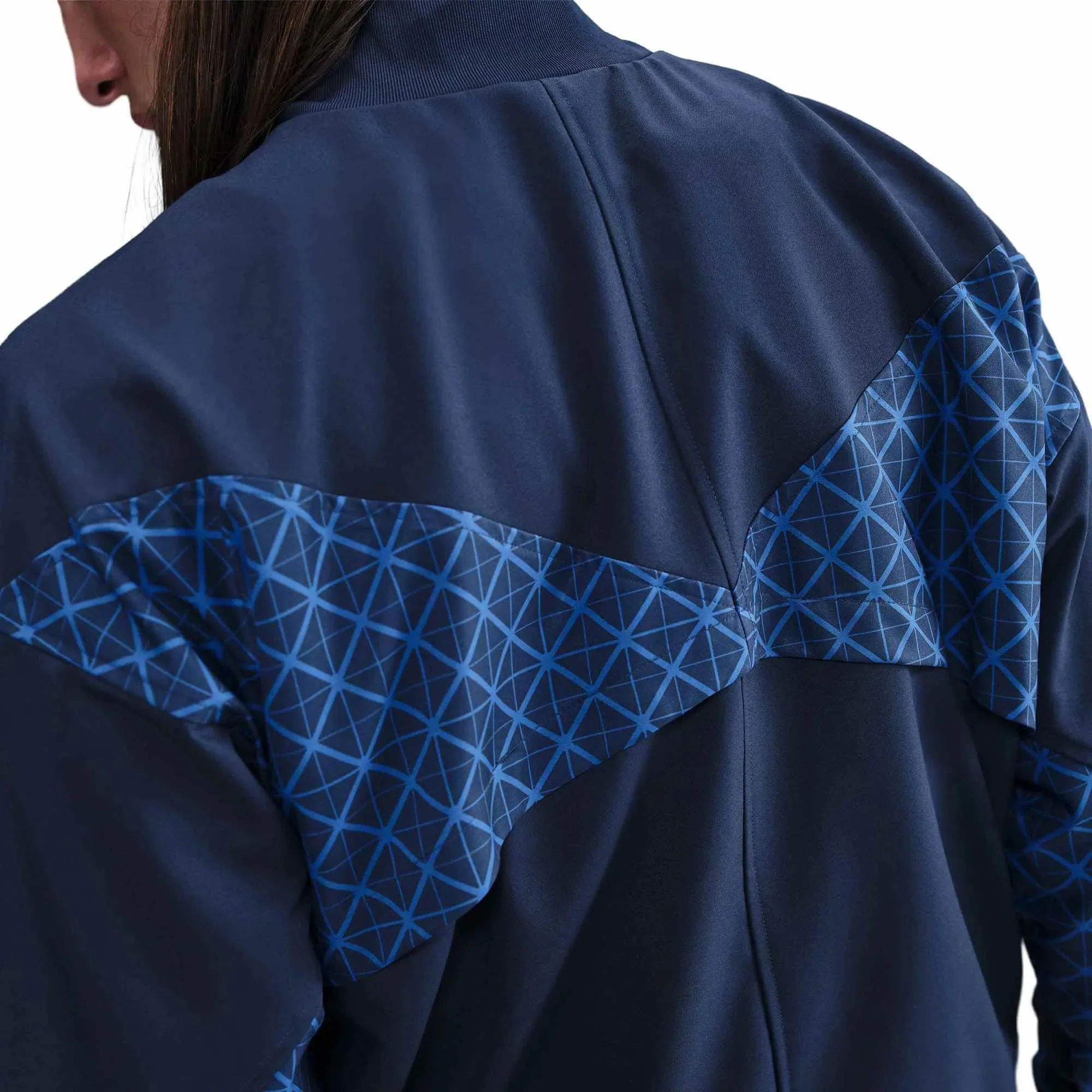 Nike 2025-26 PSG Men's Strike Anthem Jacket - Image 5