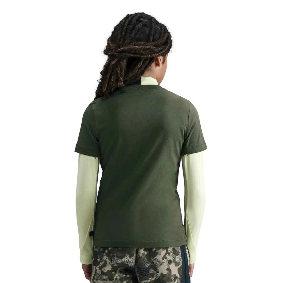 Nike 2025-26 PSG Youth Football Tee - Image 2