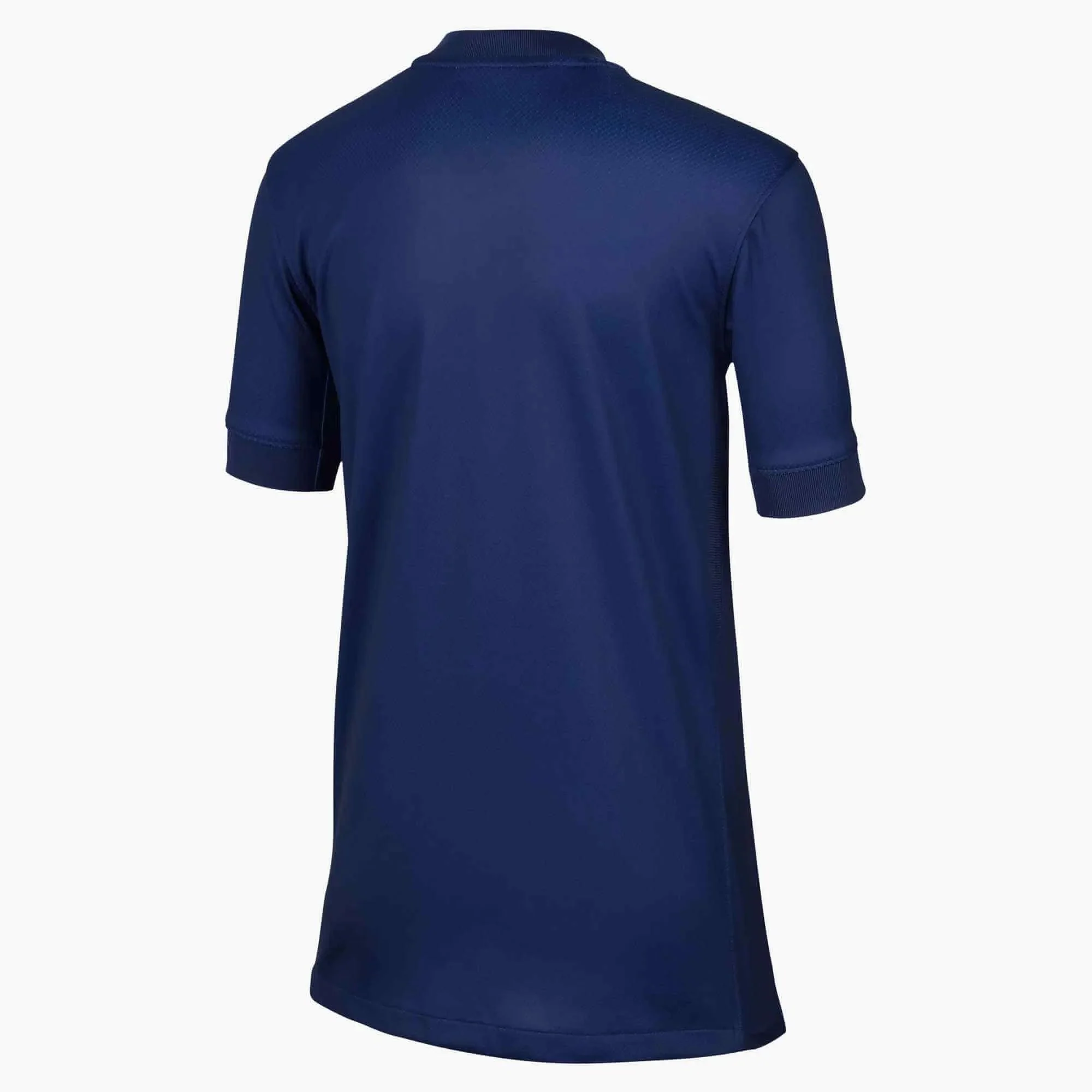 Nike 2025-26 PSG Youth Stadium Home Soccer Jersey - Image 2