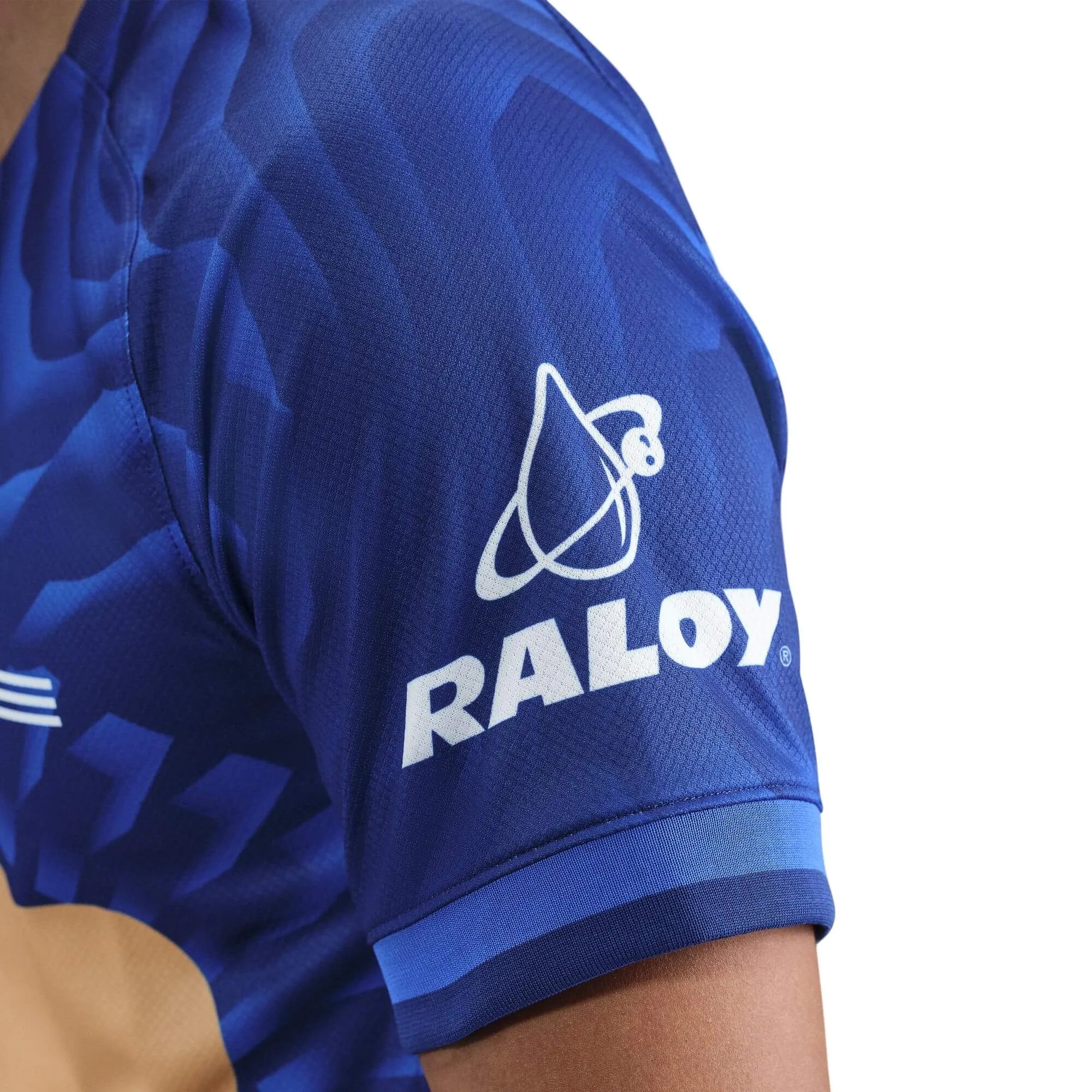 Nike 2025-26 Pumas Men's Stadium Away Soccer Jersey - Image 9