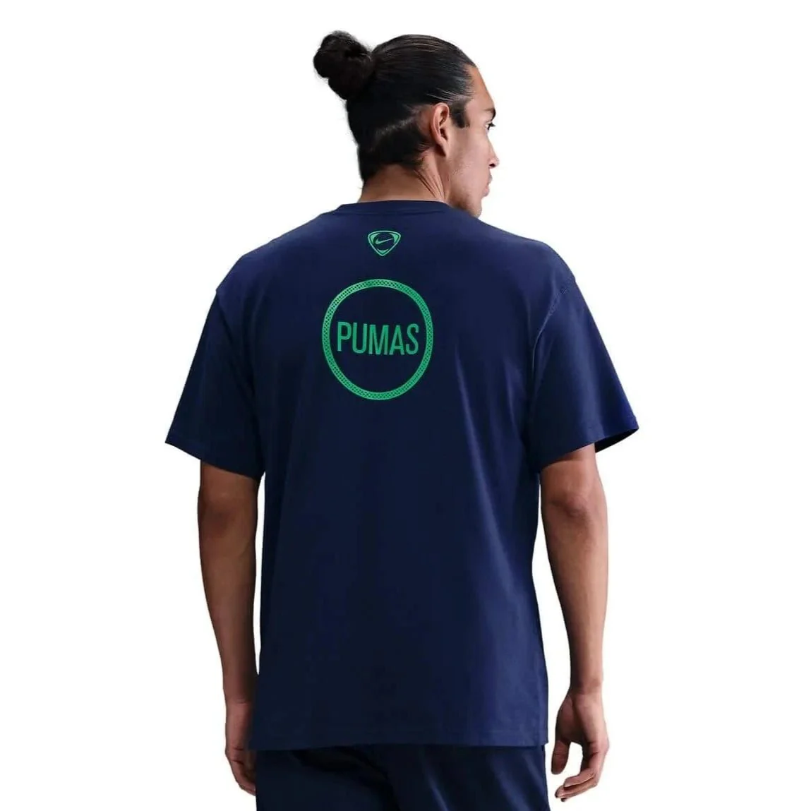 Nike 2025-26 Pumas Men's T90 Remix Tee - Image 2