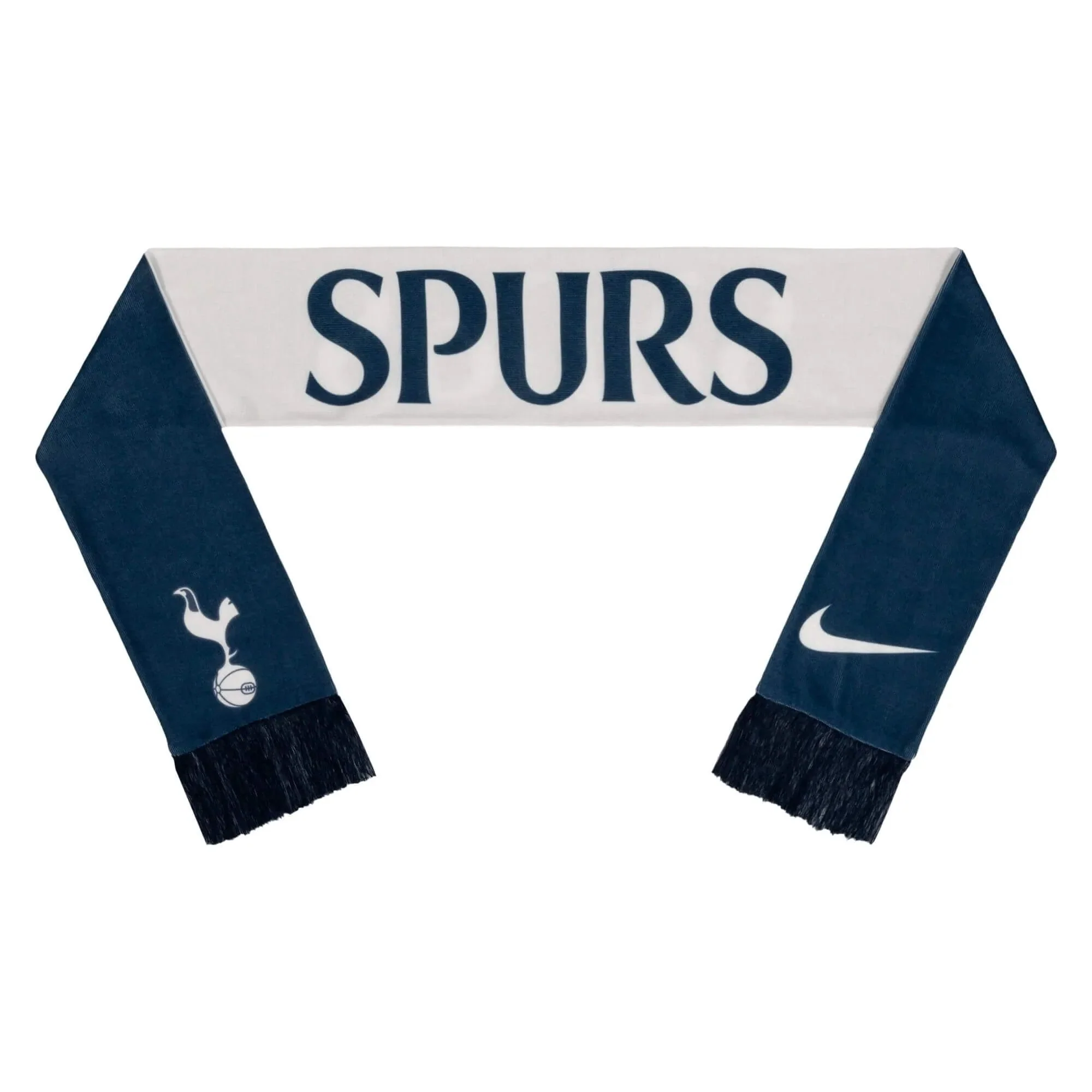Nike 2025-26 Tottenham Local Verbiage Scarf 2.0 - Image 2