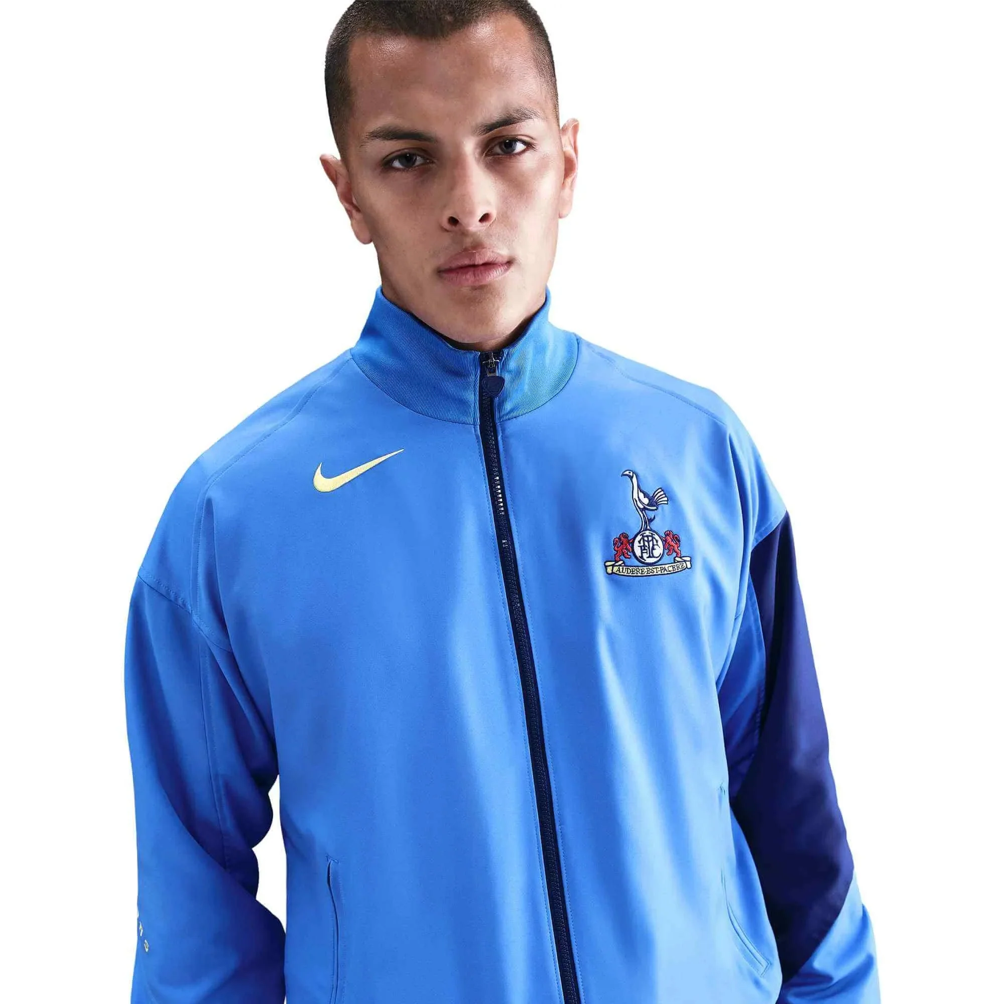 Nike 2025-26 Tottenham Men's DF Strike Anthem Jacket - Image 3