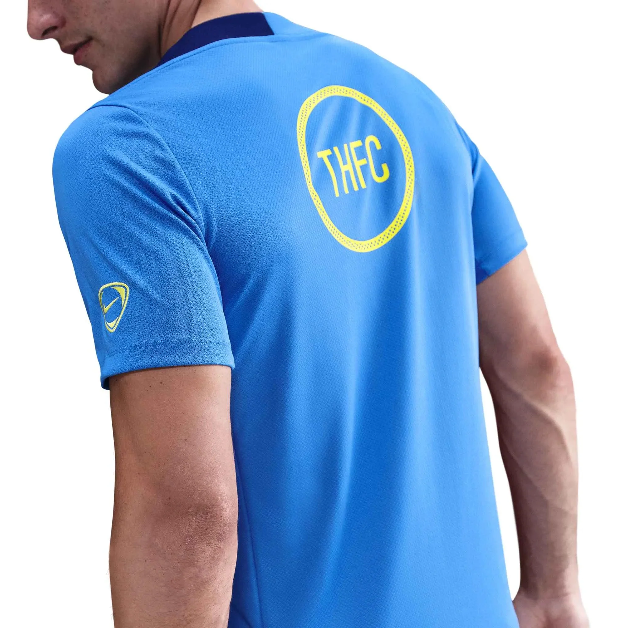 Nike 2025-26 Tottenham Men's DF Strike Top - Image 5