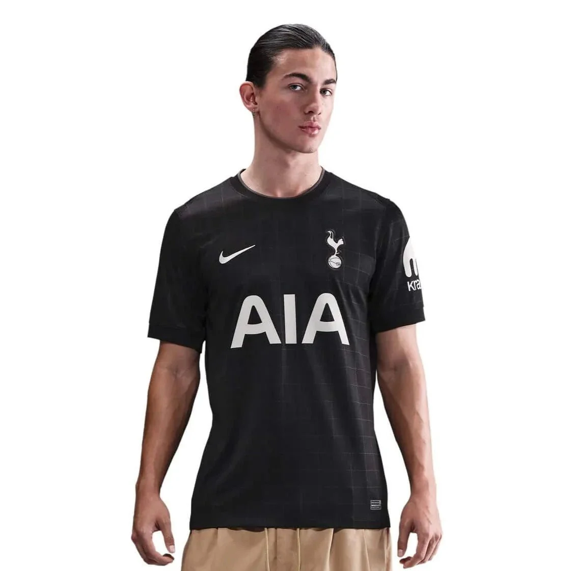 Nike 2025-26 Tottenham Men's Stadium Away Soccer Jersey - Image 3