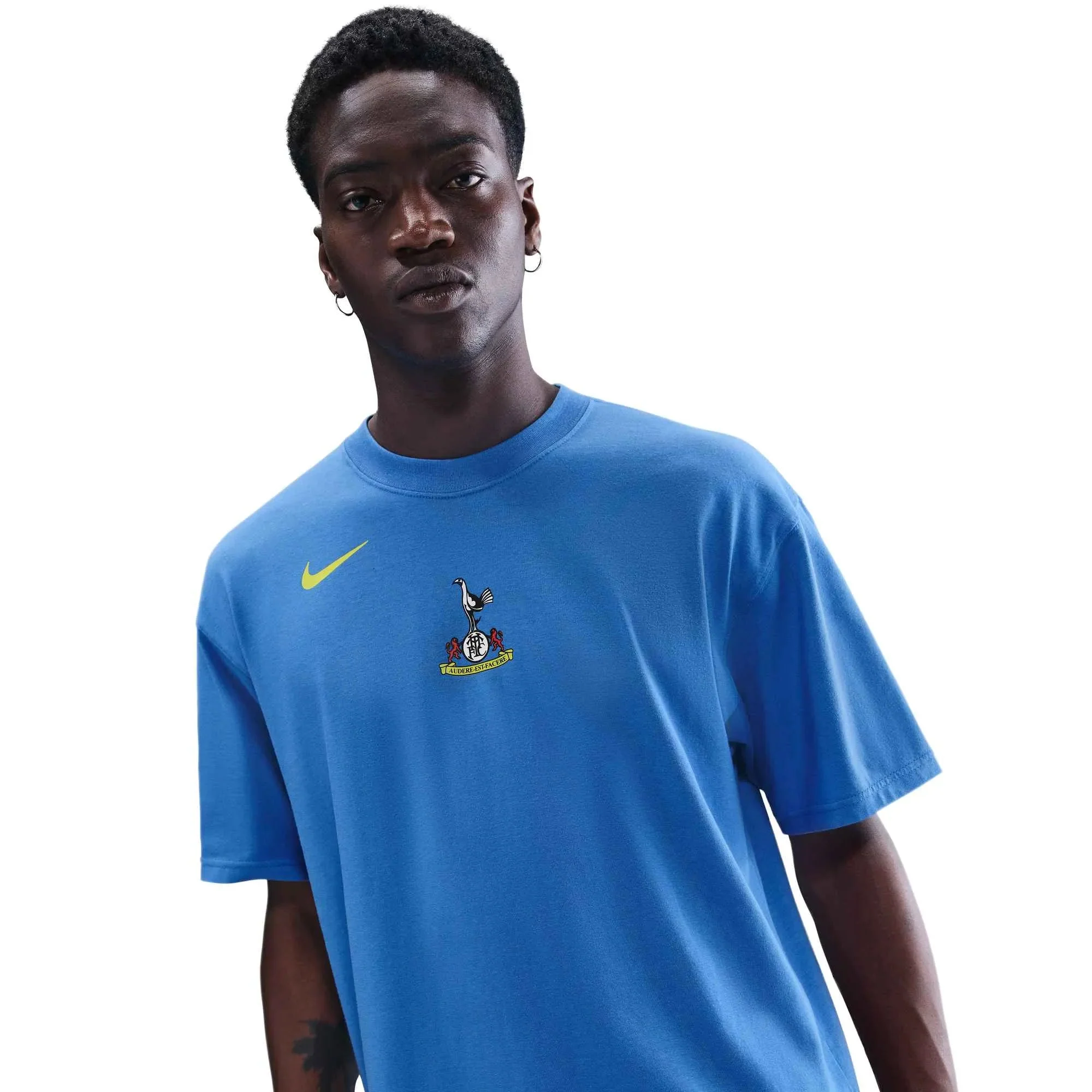 Nike 2025-26 Tottenham Men's T90 Remix Tee - Image 3