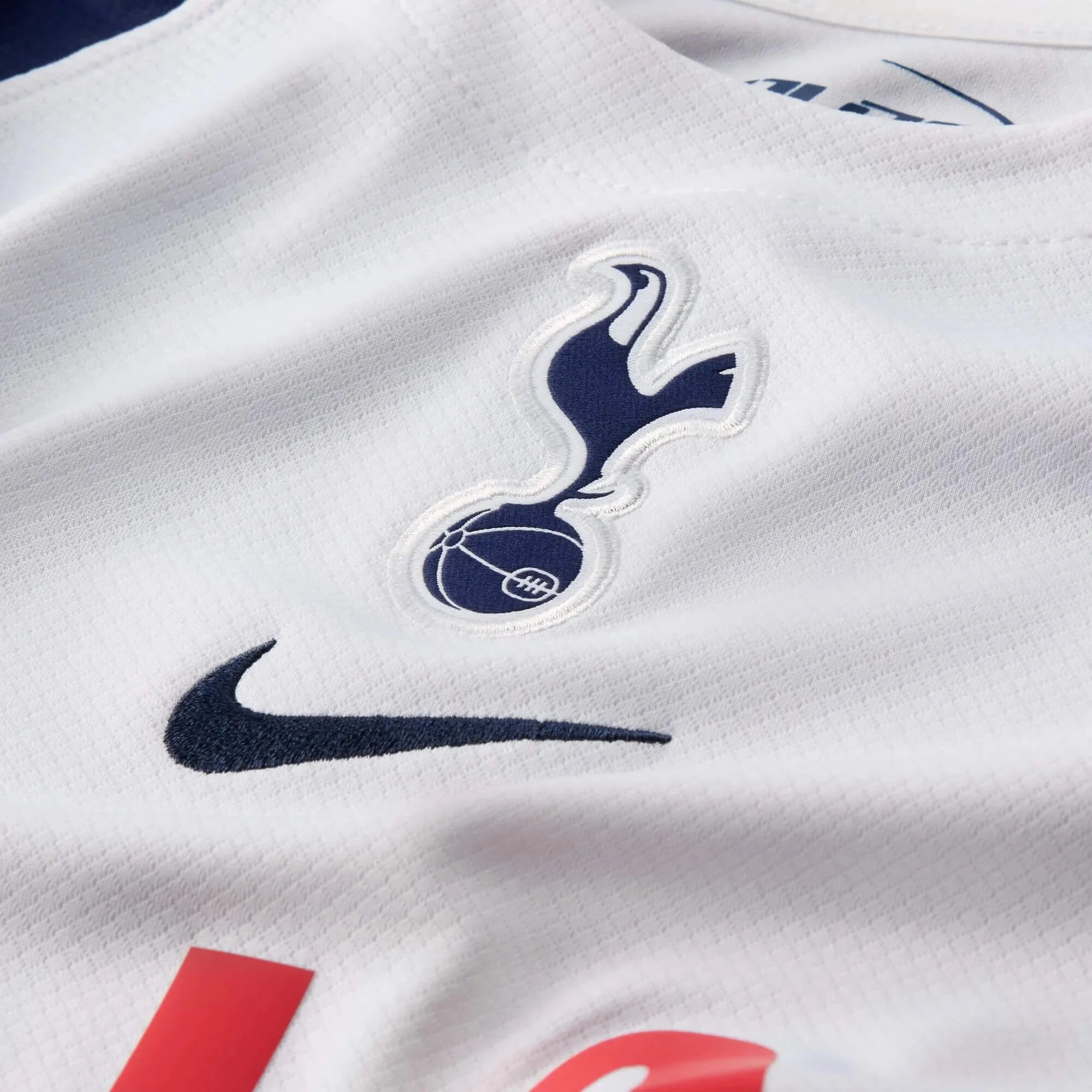 Nike 2025-26 Tottenham Women's Stadium Home Soccer Jersey - Image 8