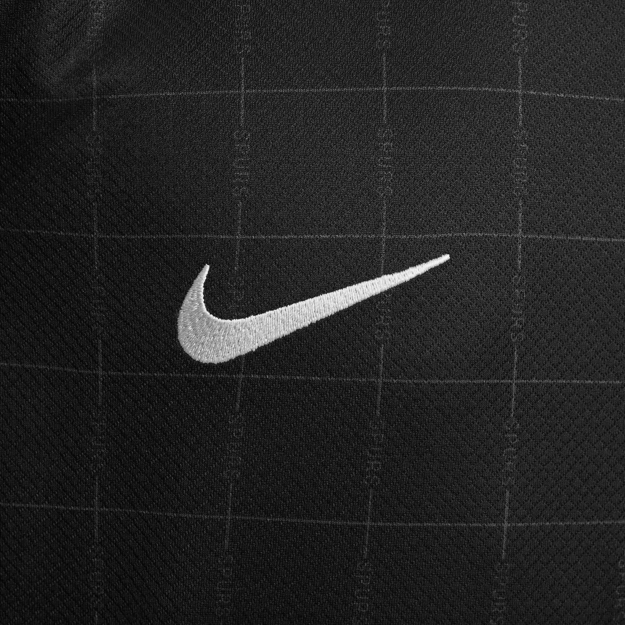 Nike 2025-26 Tottenham Youth Stadium Away Soccer Jersey - Image 9
