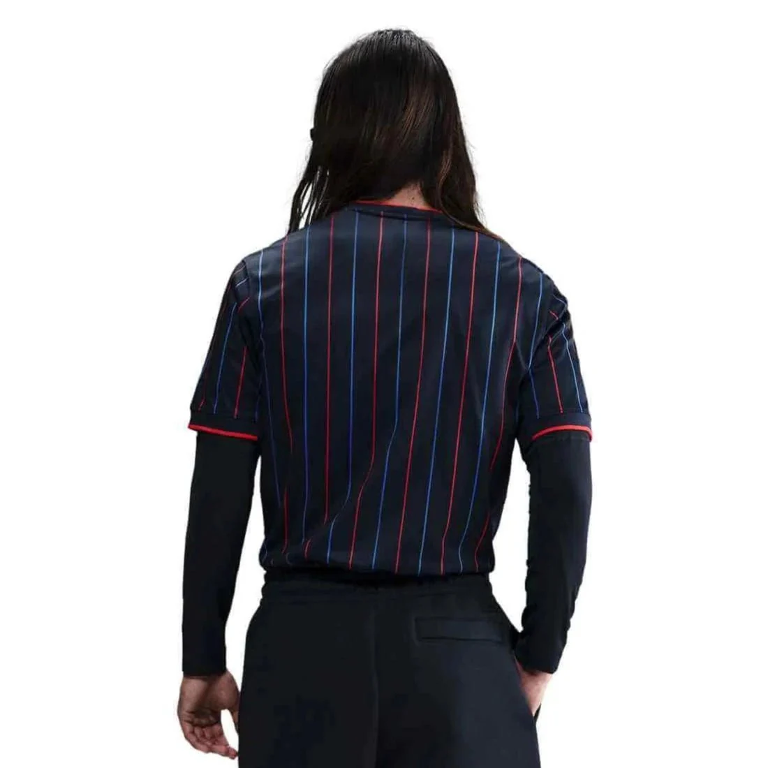 Nike 2025 USMNT Men's Stadium Away Soccer Jersey - Image 2