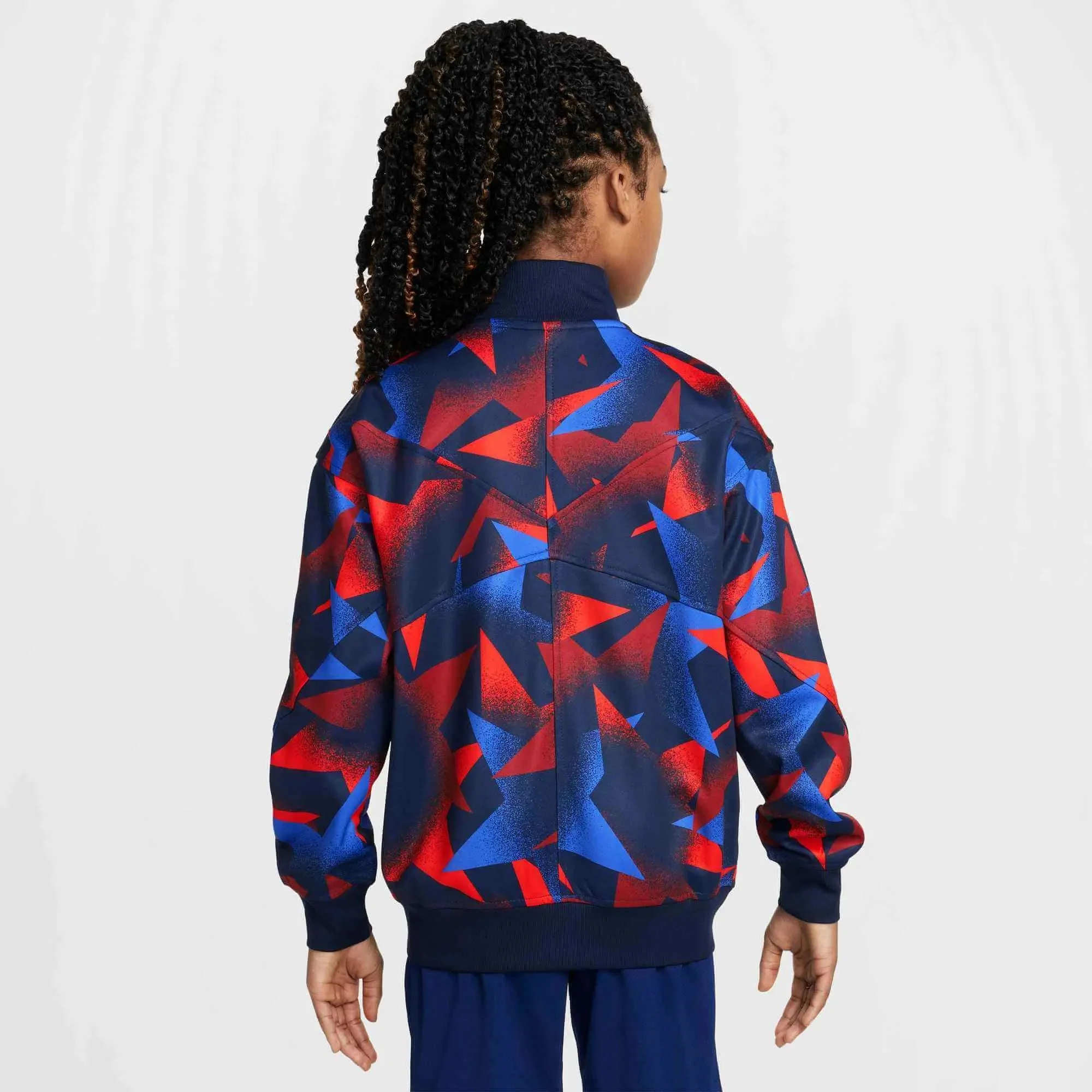 Nike 2025 USMNT Youth DF Academy Pro Anthem Jacket - Image 2