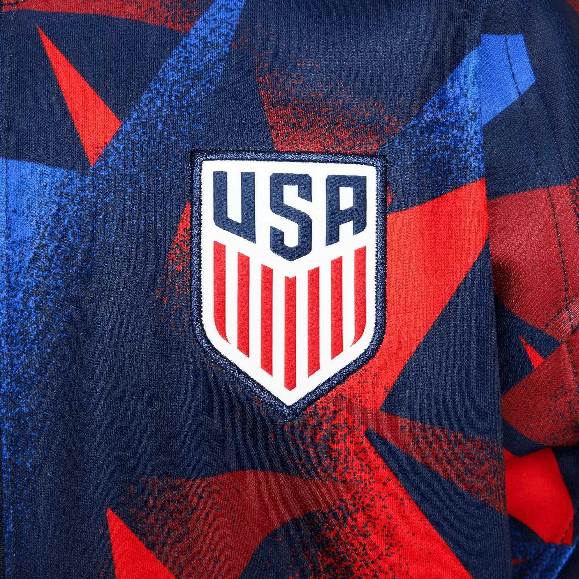 Nike 2025 USMNT Youth DF Academy Pro Anthem Jacket - Image 4