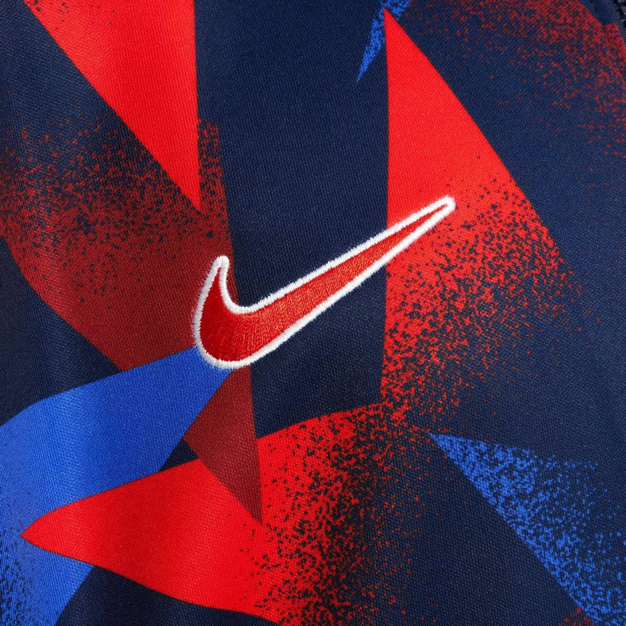 Nike 2025 USMNT Youth DF Academy Pro Anthem Jacket - Image 5