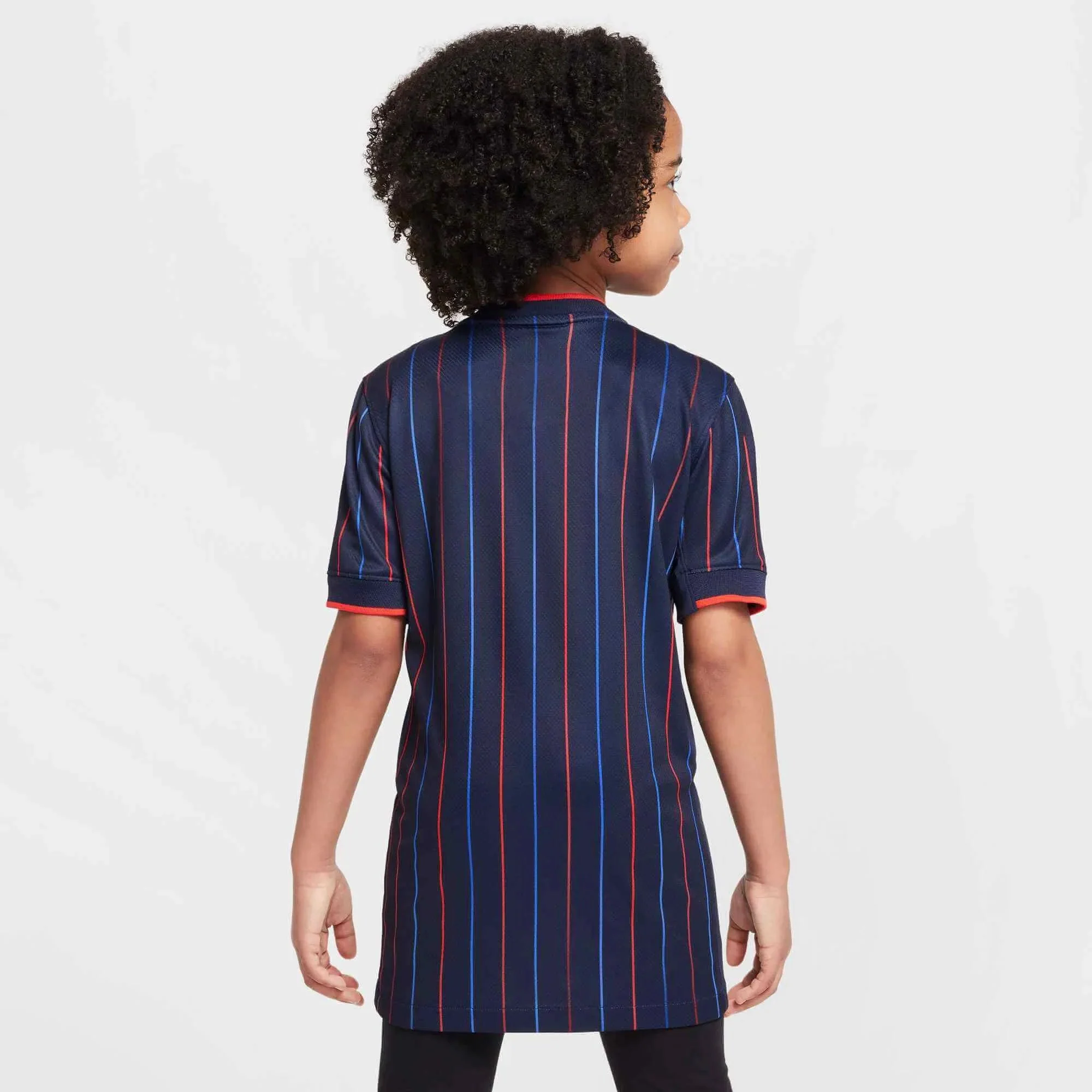 Nike 2025 USMNT Youth Stadium Away Soccer Jersey - Image 2
